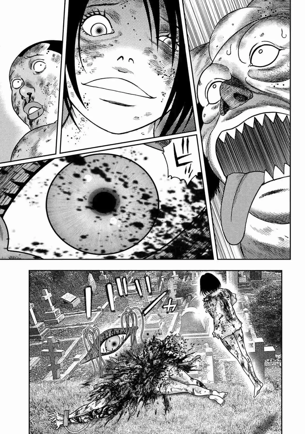 Freak Island - Capítulo 135 - Página 22 - LectorTMOo