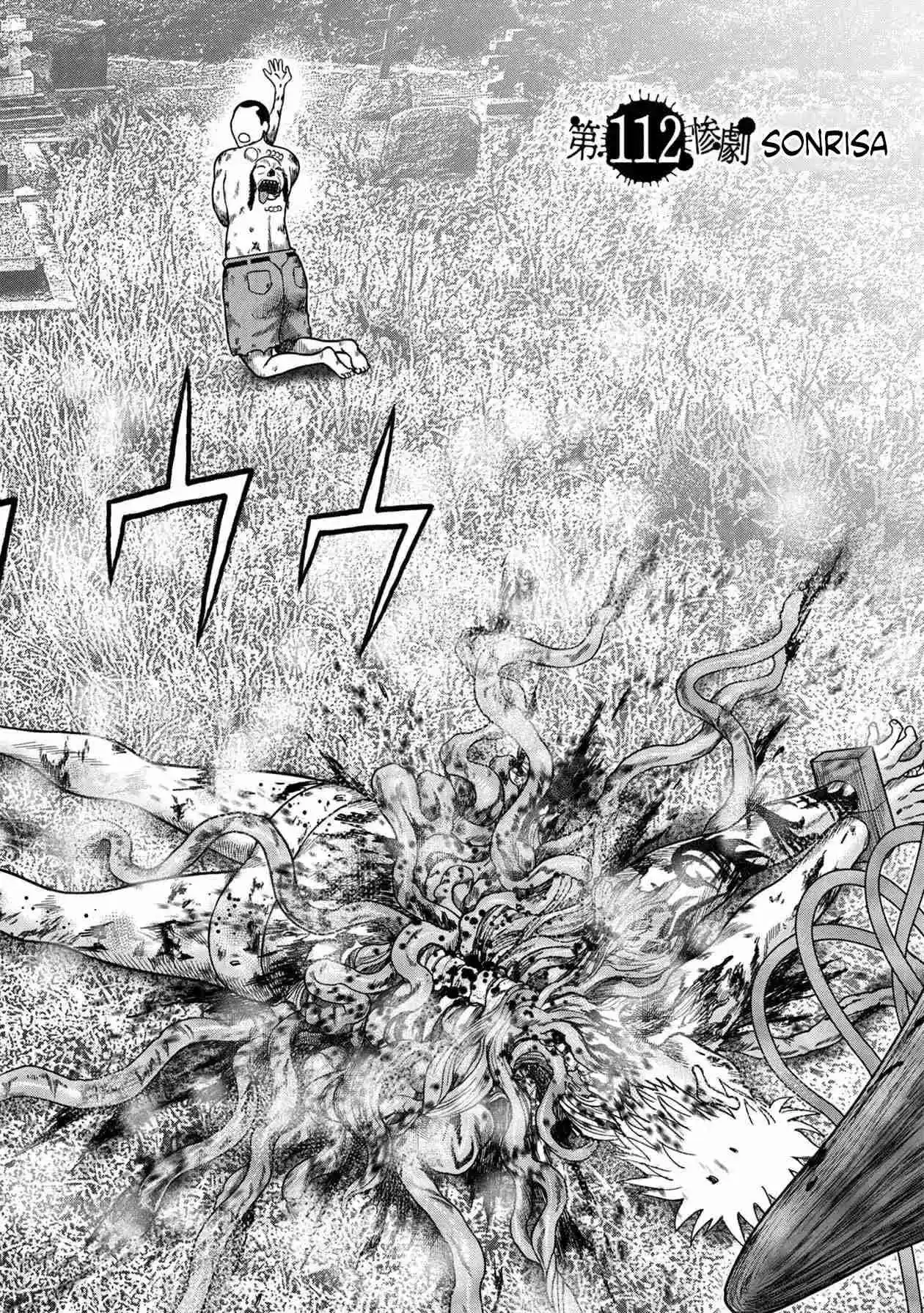 Freak Island - Capítulo 136 - Página 3 - LectorTMOo