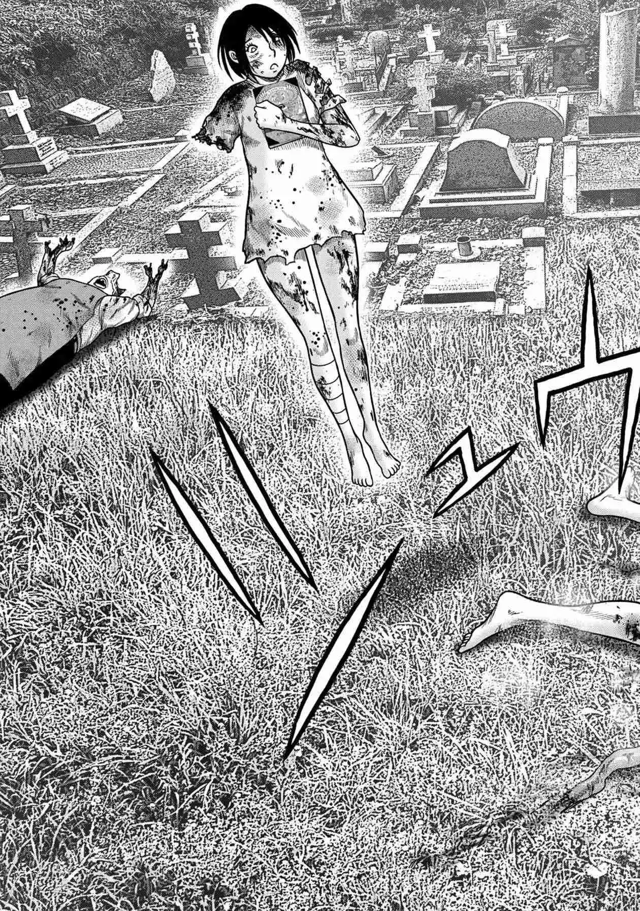 Freak Island - Capítulo 136 - Página 4 - LectorTMOo