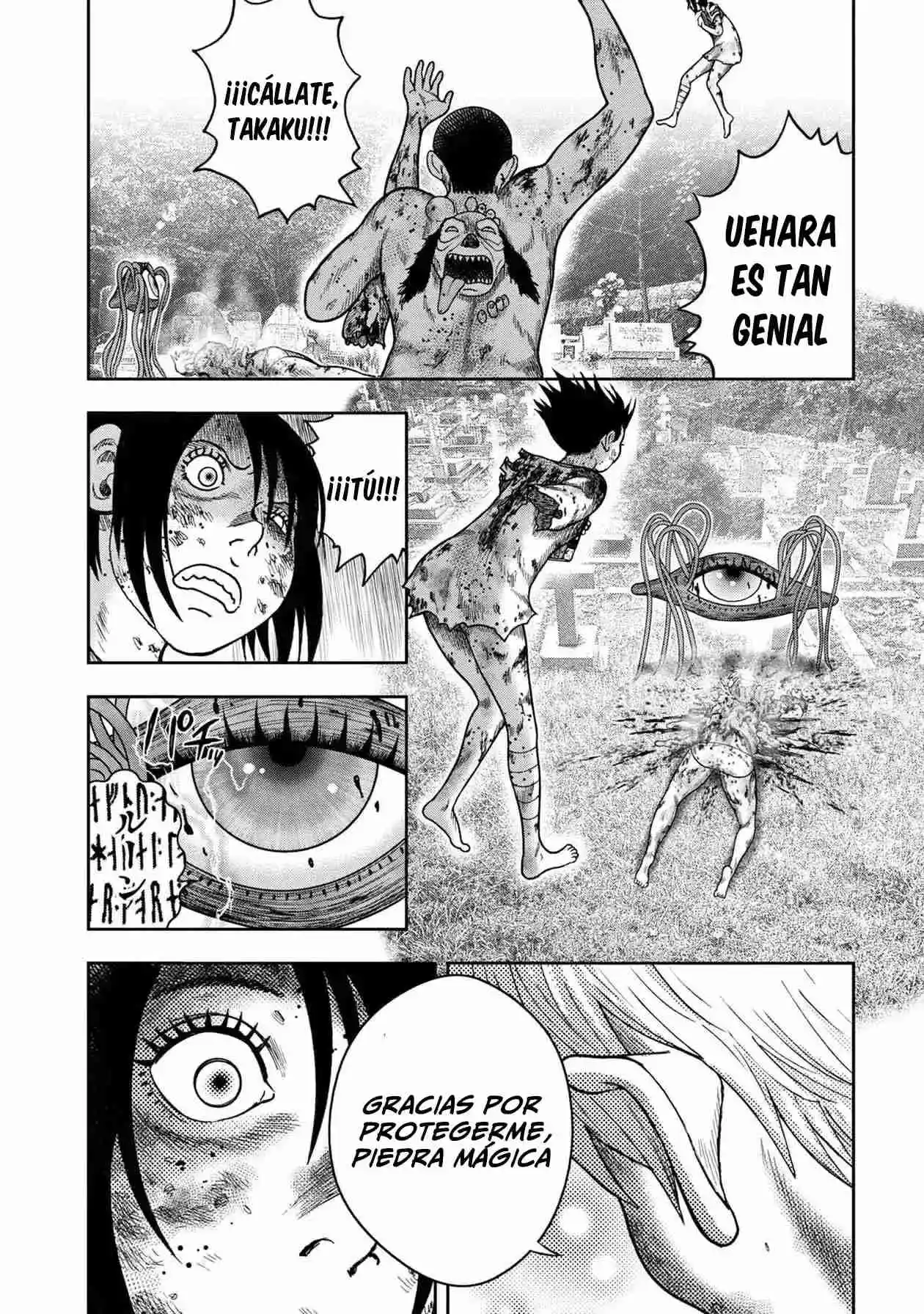 Freak Island - Capítulo 136 - Página 12 - LectorTMOo