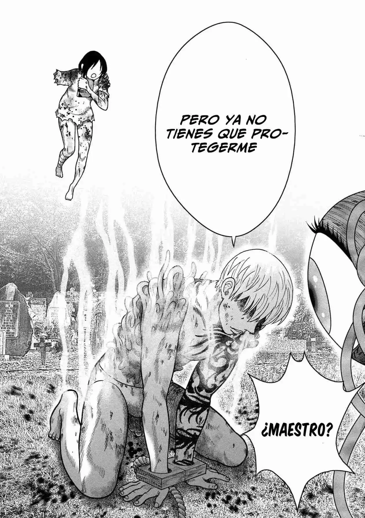 Freak Island - Capítulo 136 - Página 13 - LectorTMOo