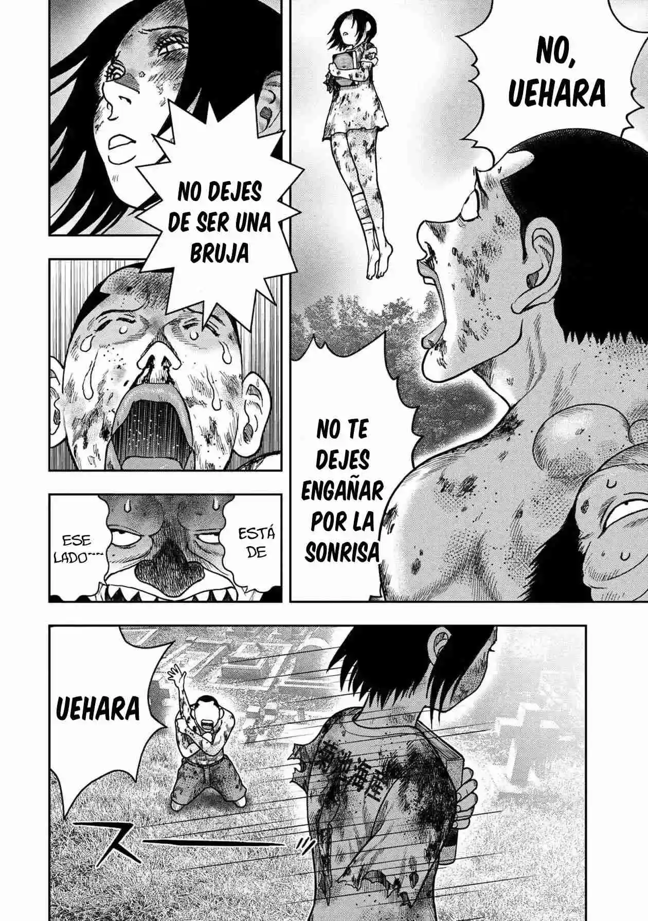 Freak Island - Capítulo 136 - Página 19 - LectorTMOo