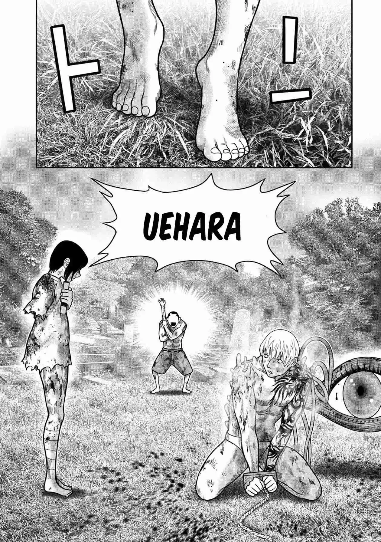 Freak Island - Capítulo 136 - Página 20 - LectorTMOo