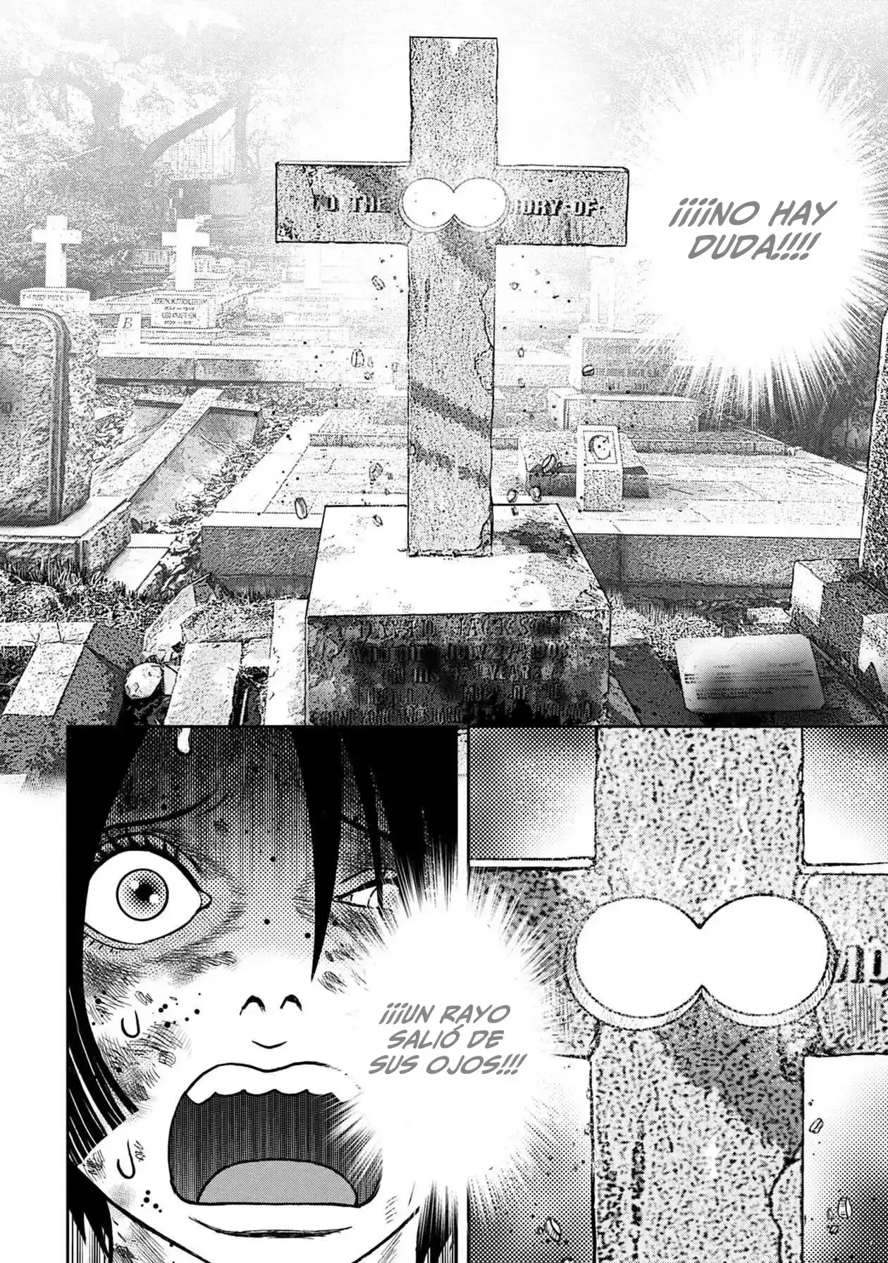 Freak Island - Capítulo 138 - Página 23 - LectorTMOo