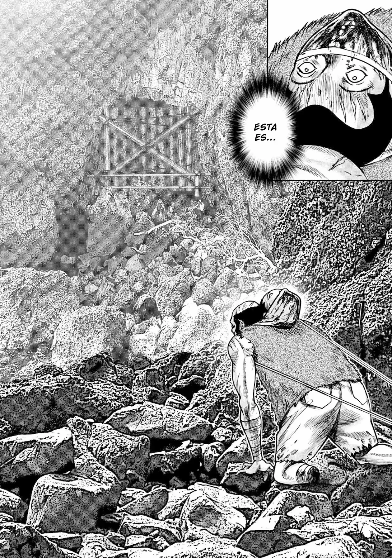 Freak Island - Capítulo 47 - Página 8 - LectorTMOo