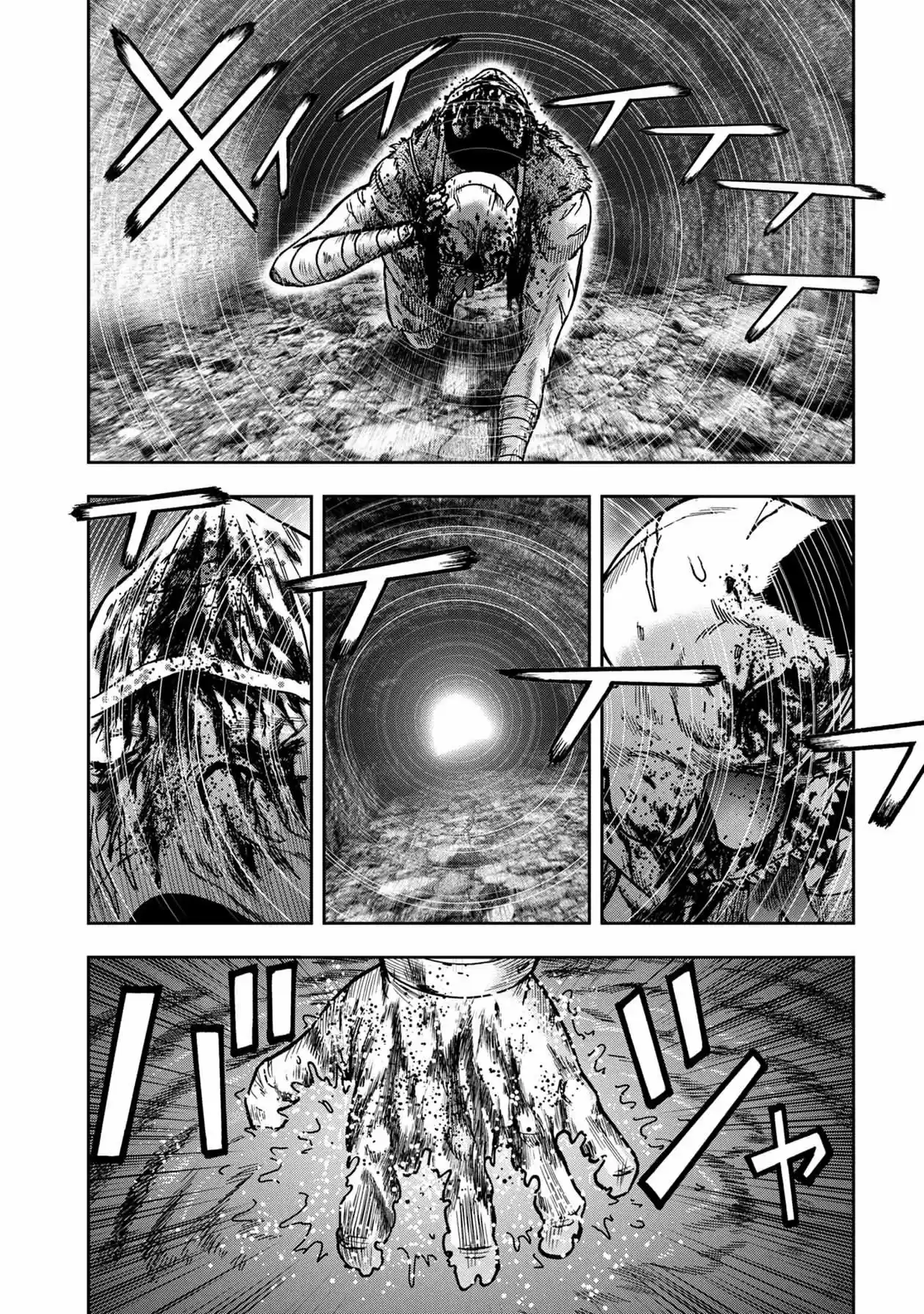 Freak Island - Capítulo 48 - Página 9 - LectorTMOo