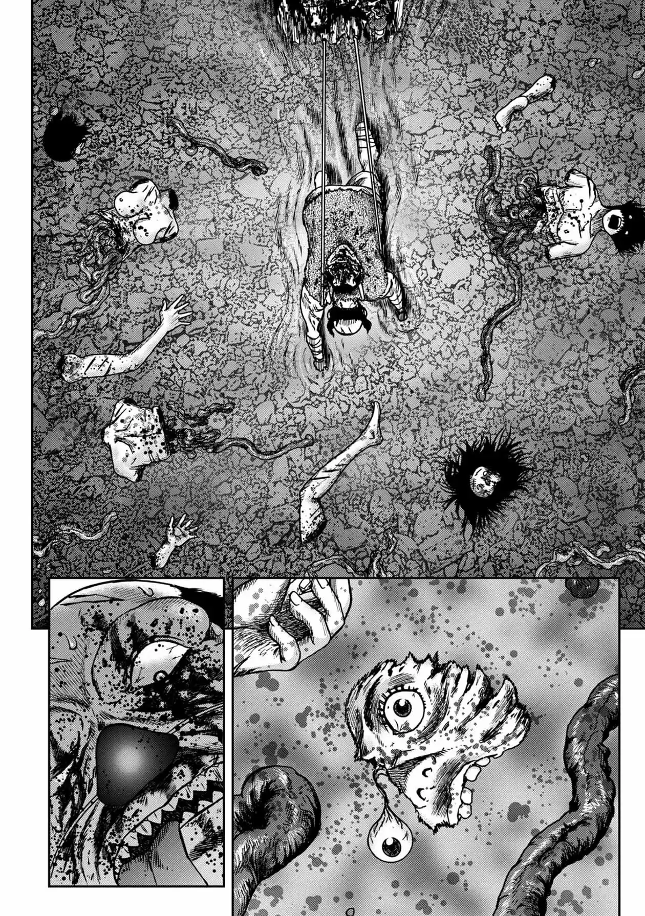 Freak Island - Capítulo 48 - Página 10 - LectorTMOo