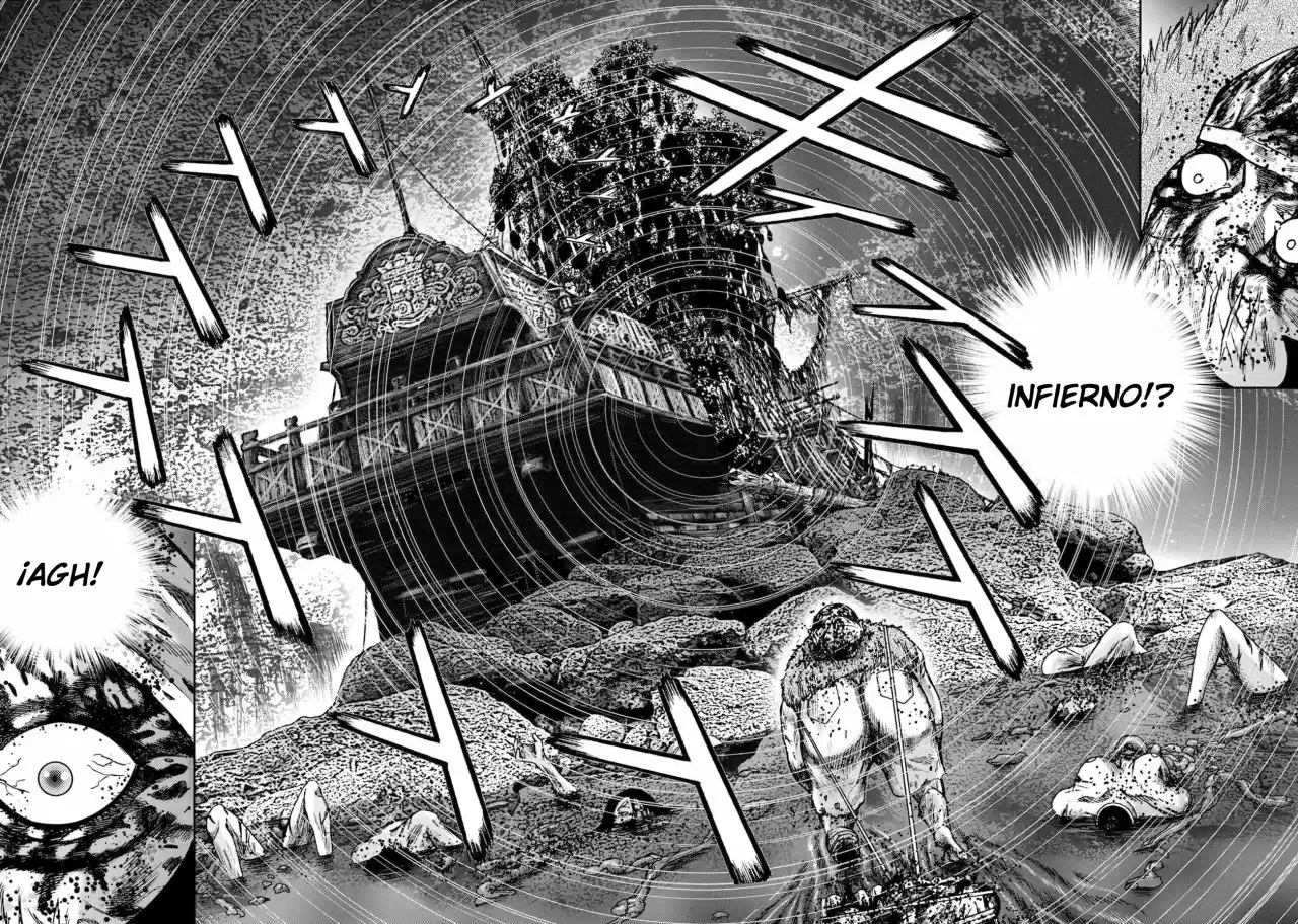 Freak Island - Capítulo 48 - Página 12 - LectorTMOo