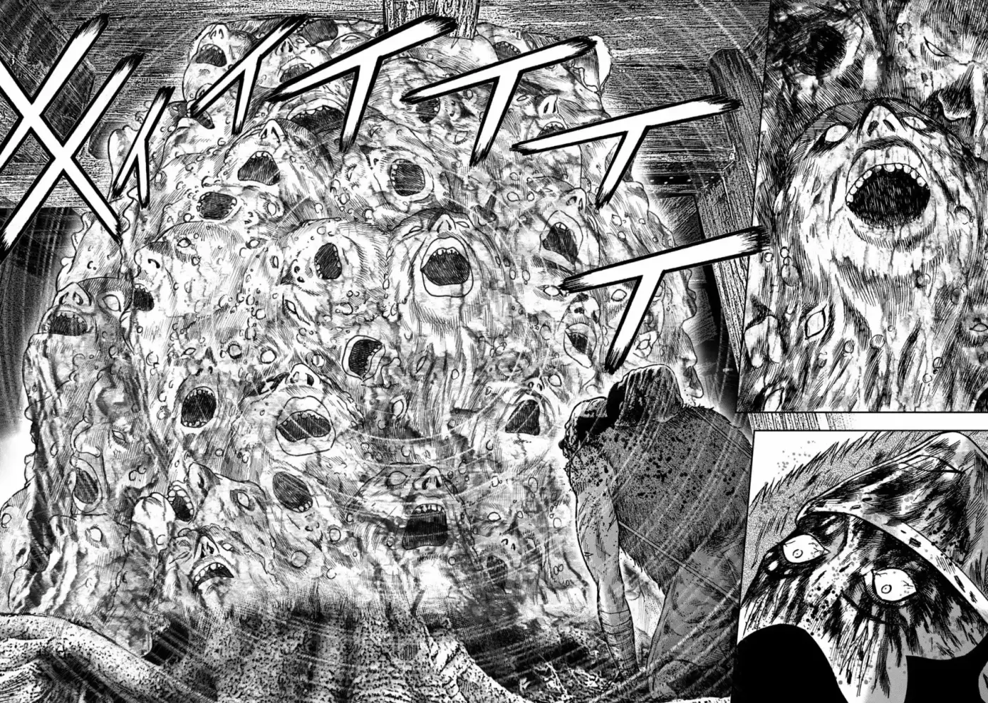 Freak Island - Capítulo 50 - Página 7 - LectorTMOo