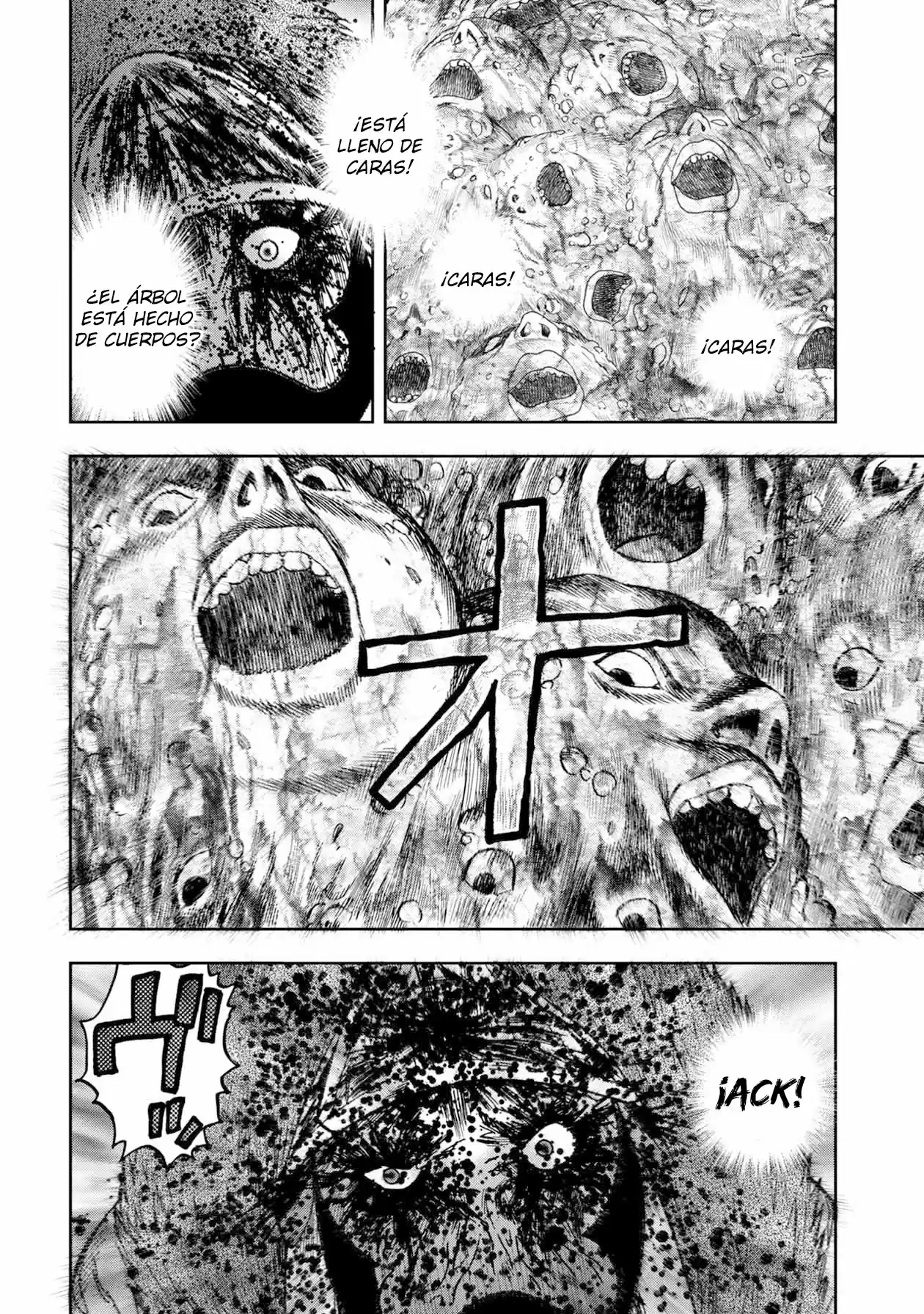 Freak Island - Capítulo 50 - Página 8 - LectorTMOo