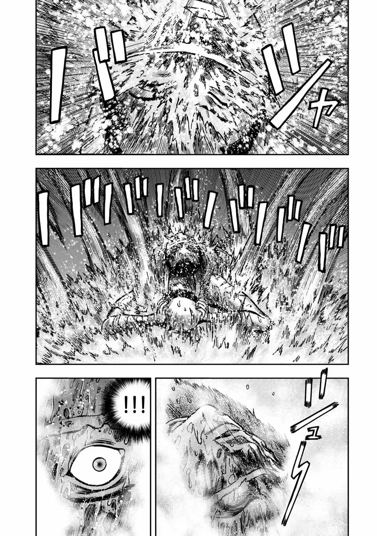 Freak Island - Capítulo 50 - Página 11 - LectorTMOo