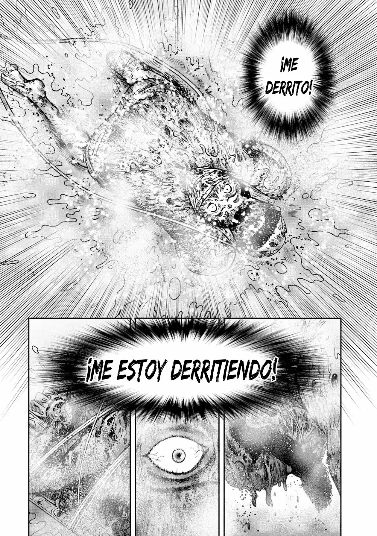 Freak Island - Capítulo 50 - Página 12 - LectorTMOo