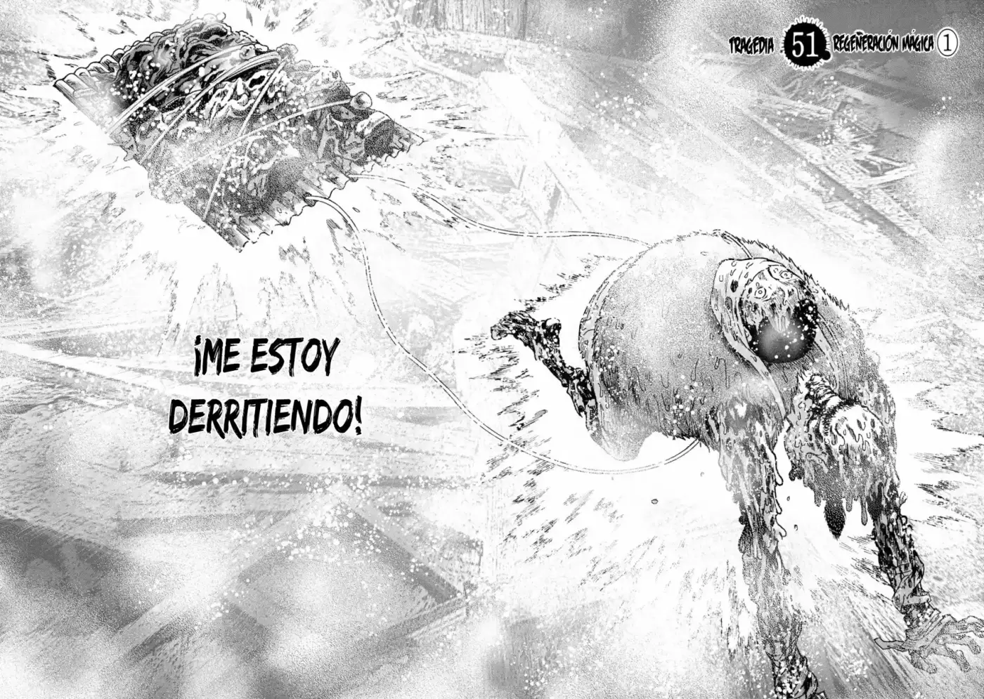 Freak Island - Capítulo 51 - Página 3 - LectorTMOo