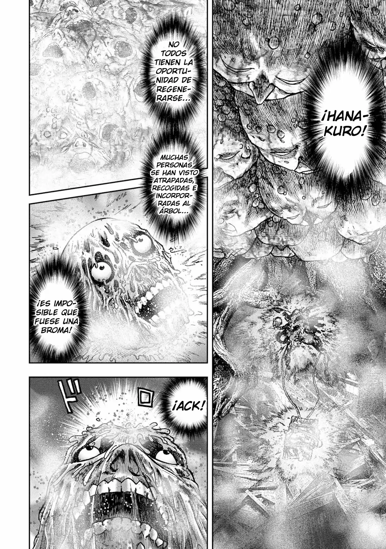 Freak Island - Capítulo 51 - Página 10 - LectorTMOo