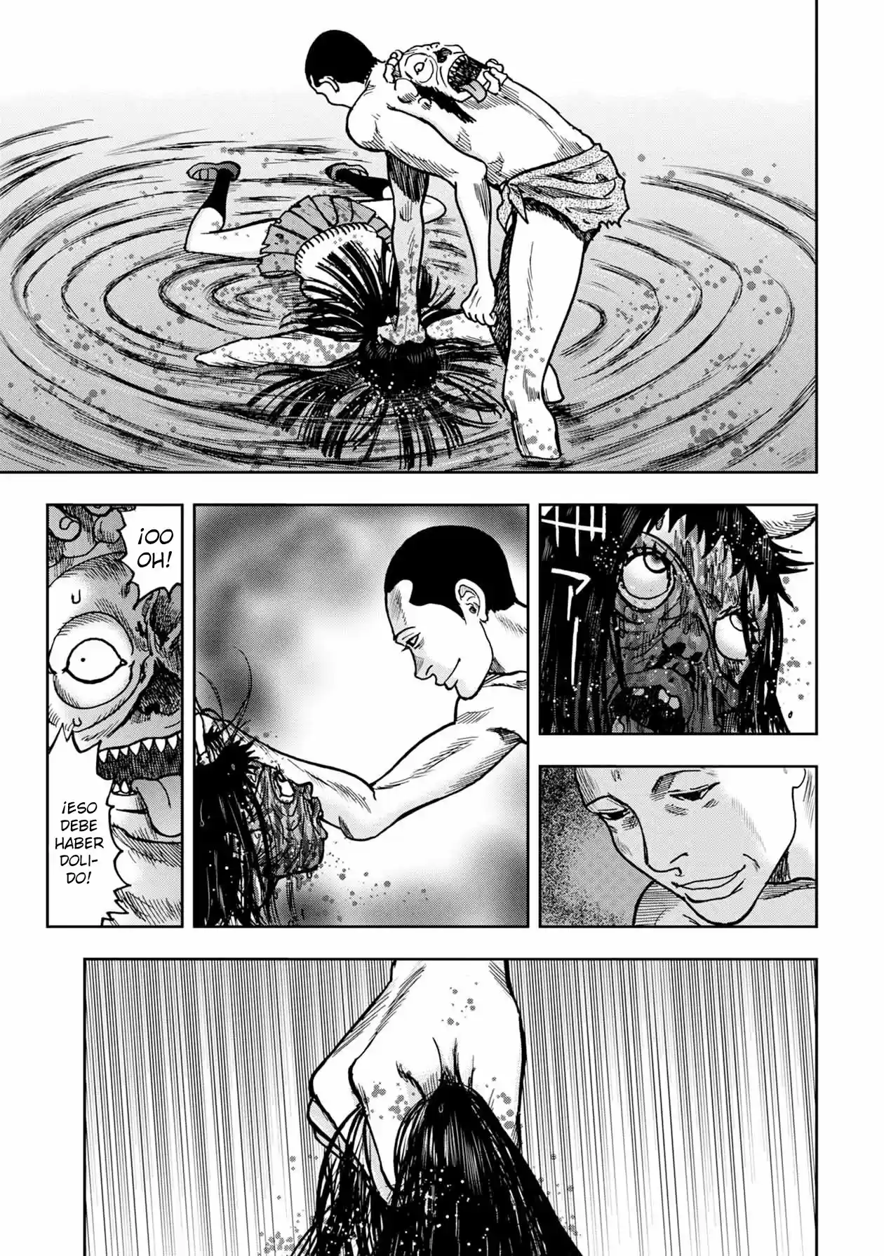 Freak Island - Capítulo 58 - Página 5 - LectorTMOo