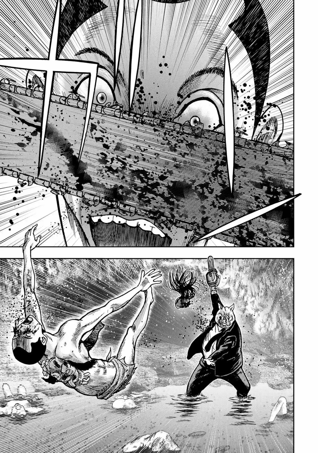 Freak Island - Capítulo 58 - Página 13 - LectorTMOo