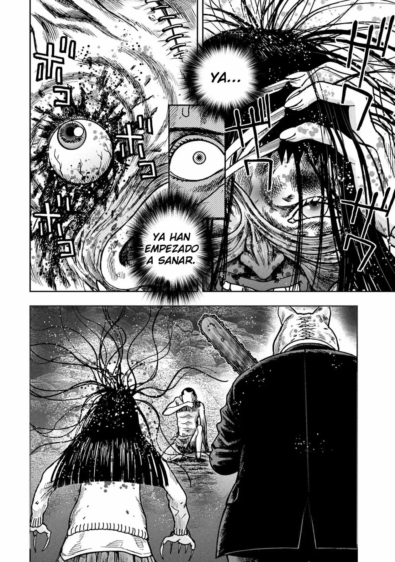 Freak Island - Capítulo 59 - Página 2 - LectorTMOo