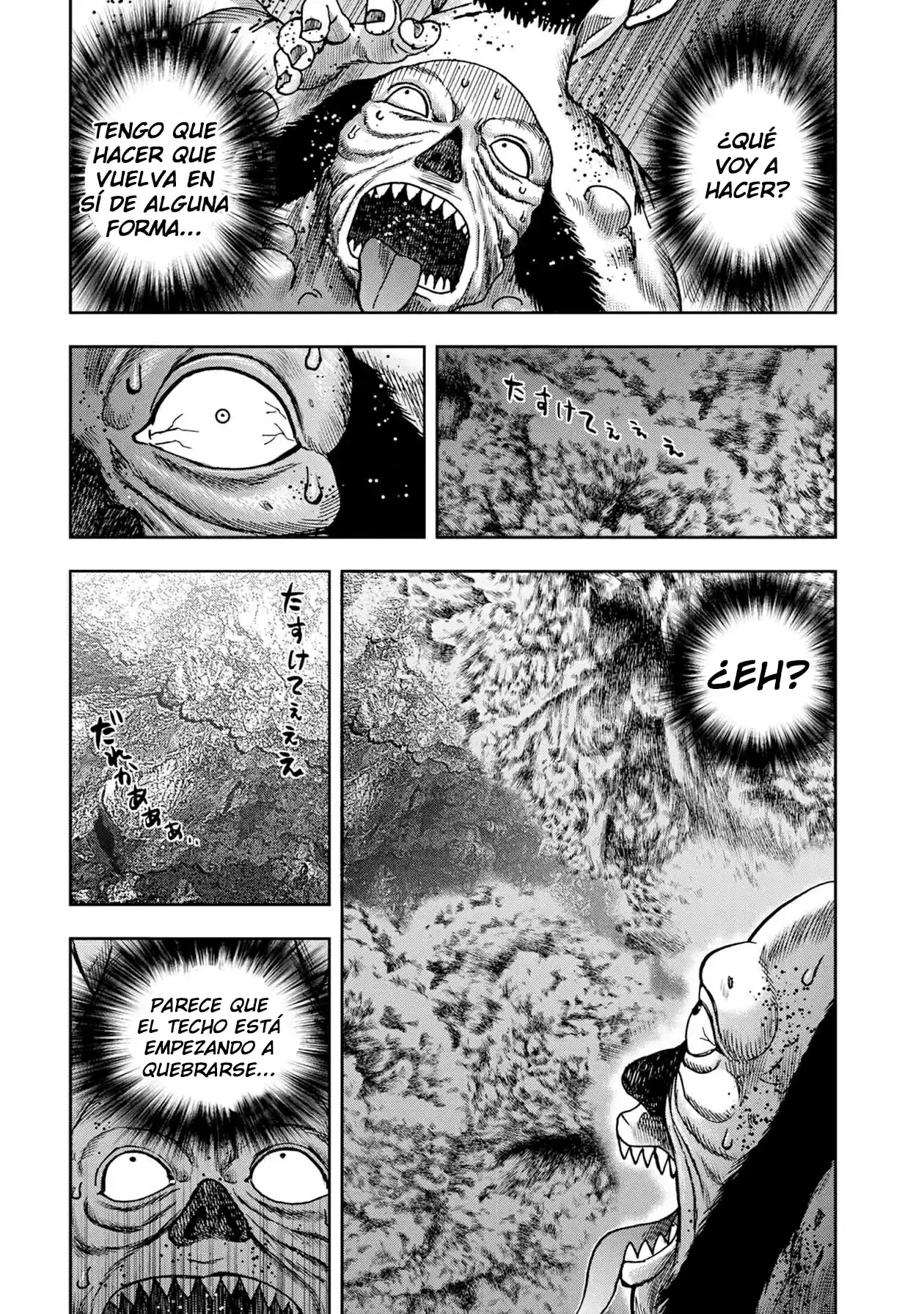 Freak Island - Capítulo 60 - Página 16 - LectorTMOo