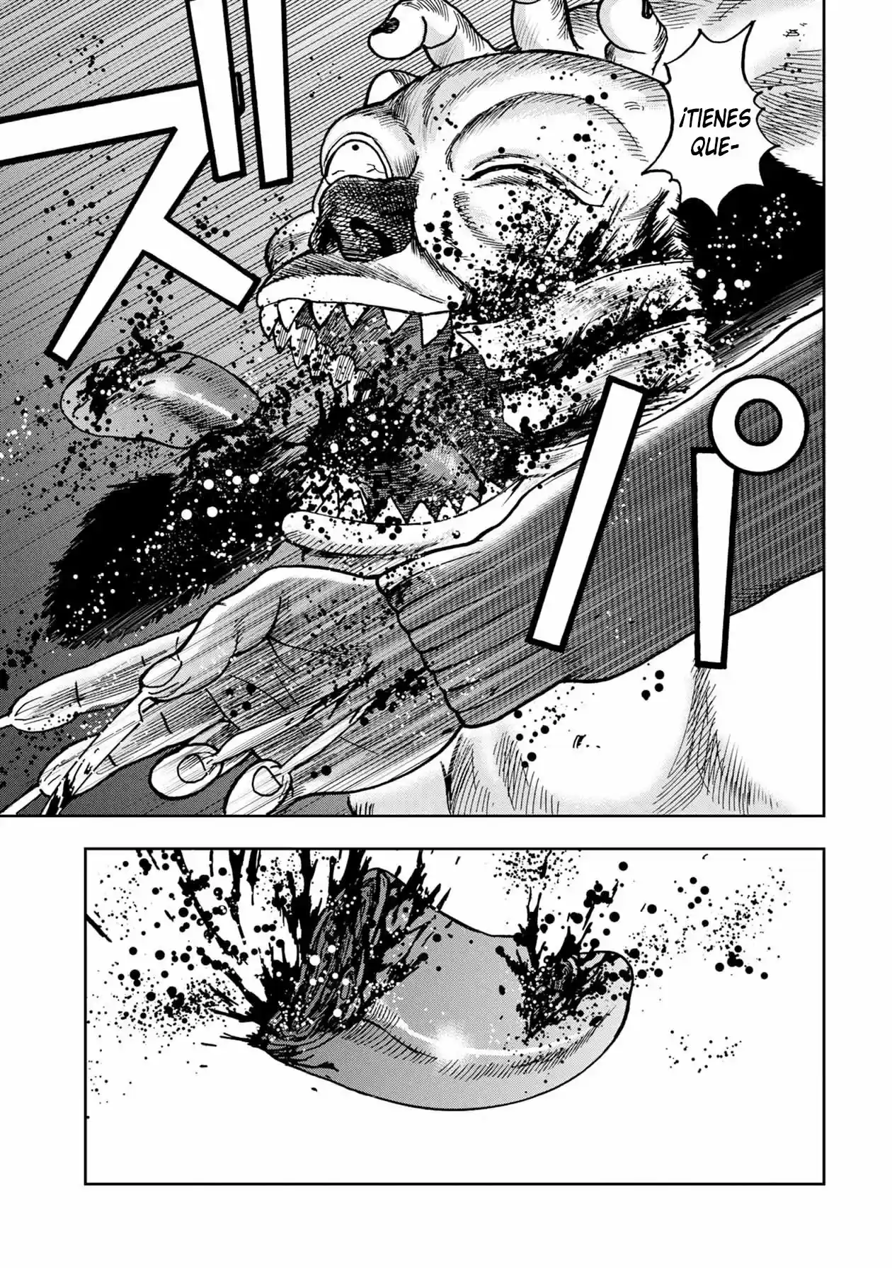 Freak Island - Capítulo 61 - Página 7 - LectorTMOo