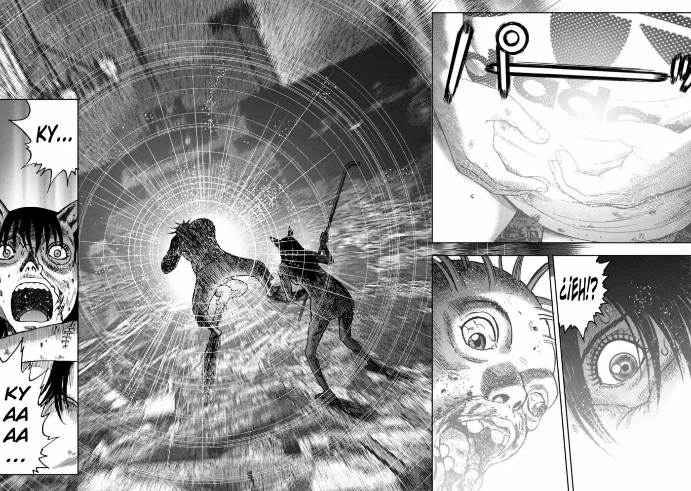 Freak Island - Capítulo 64 - Página 14 - LectorTMOo