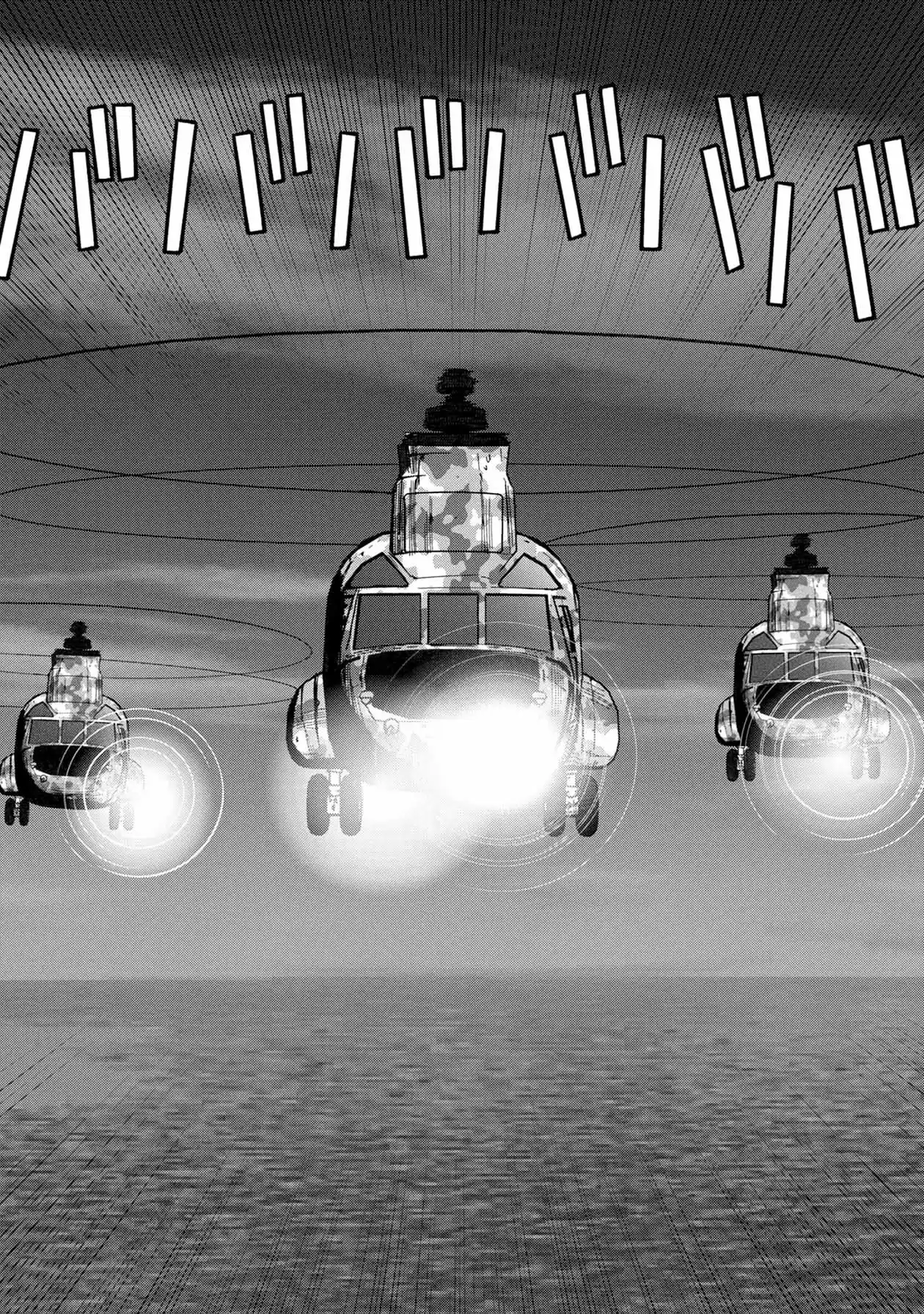 Freak Island - Capítulo 64 - Página 17 - LectorTMOo