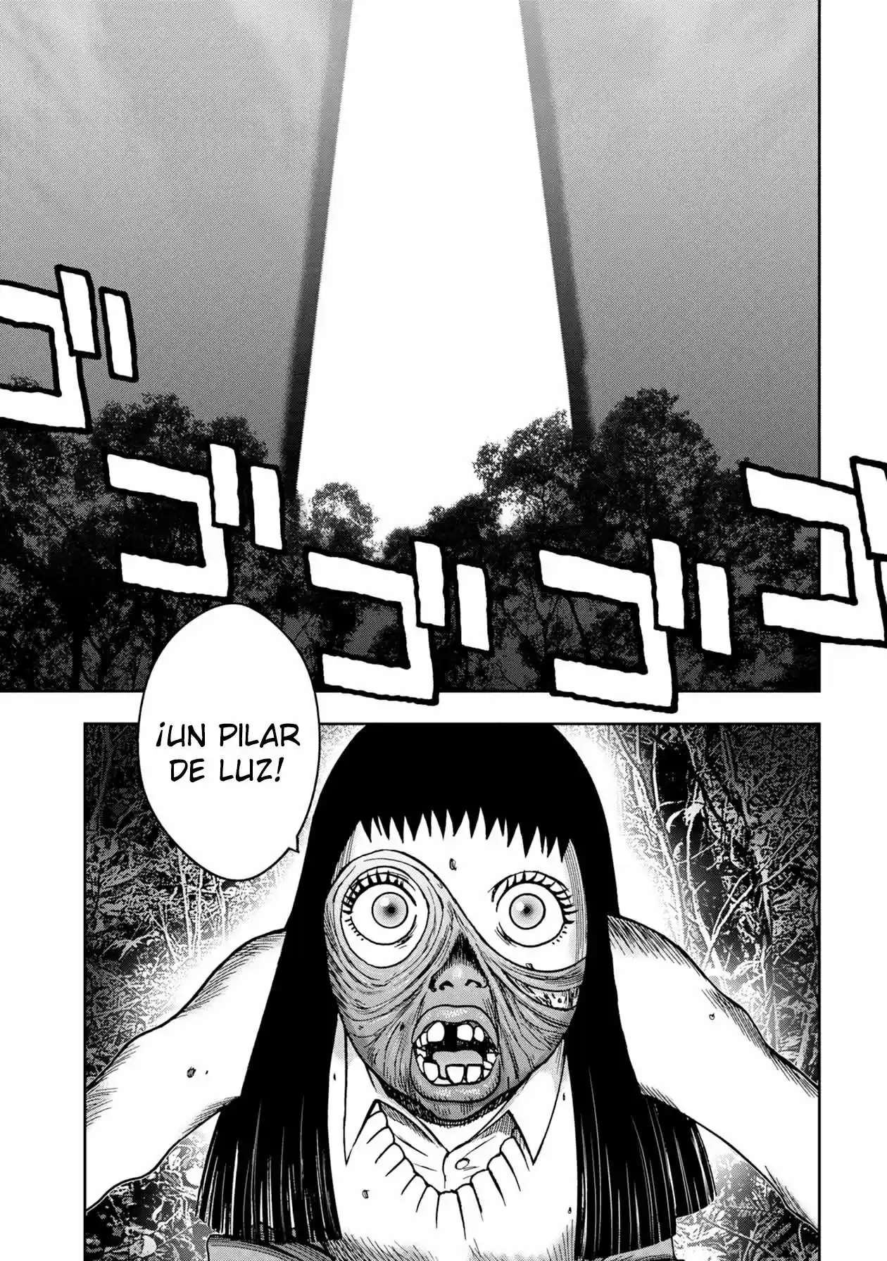 Freak Island - Capítulo 65 - Página 2 - LectorTMOo