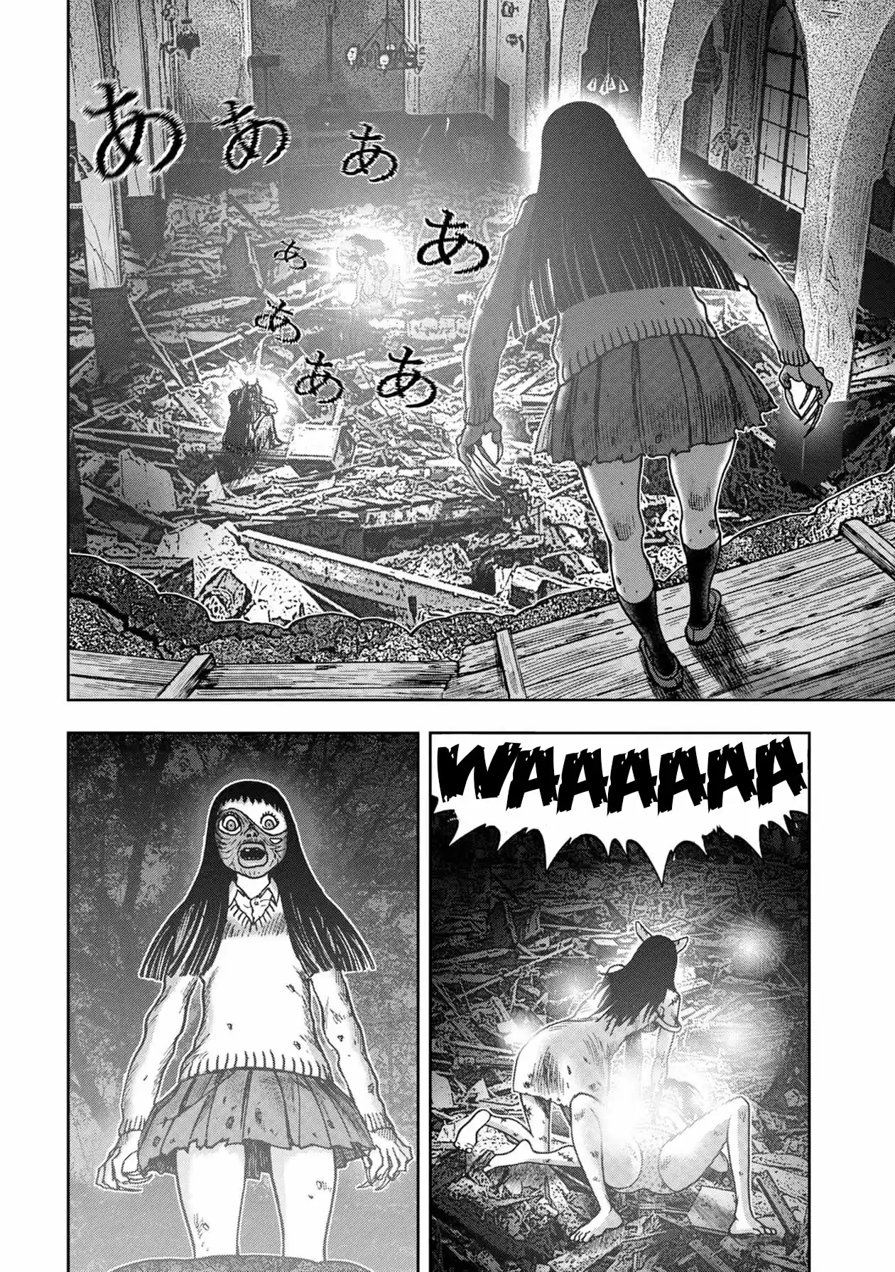 Freak Island - Capítulo 66 - Página 13 - LectorTMOo