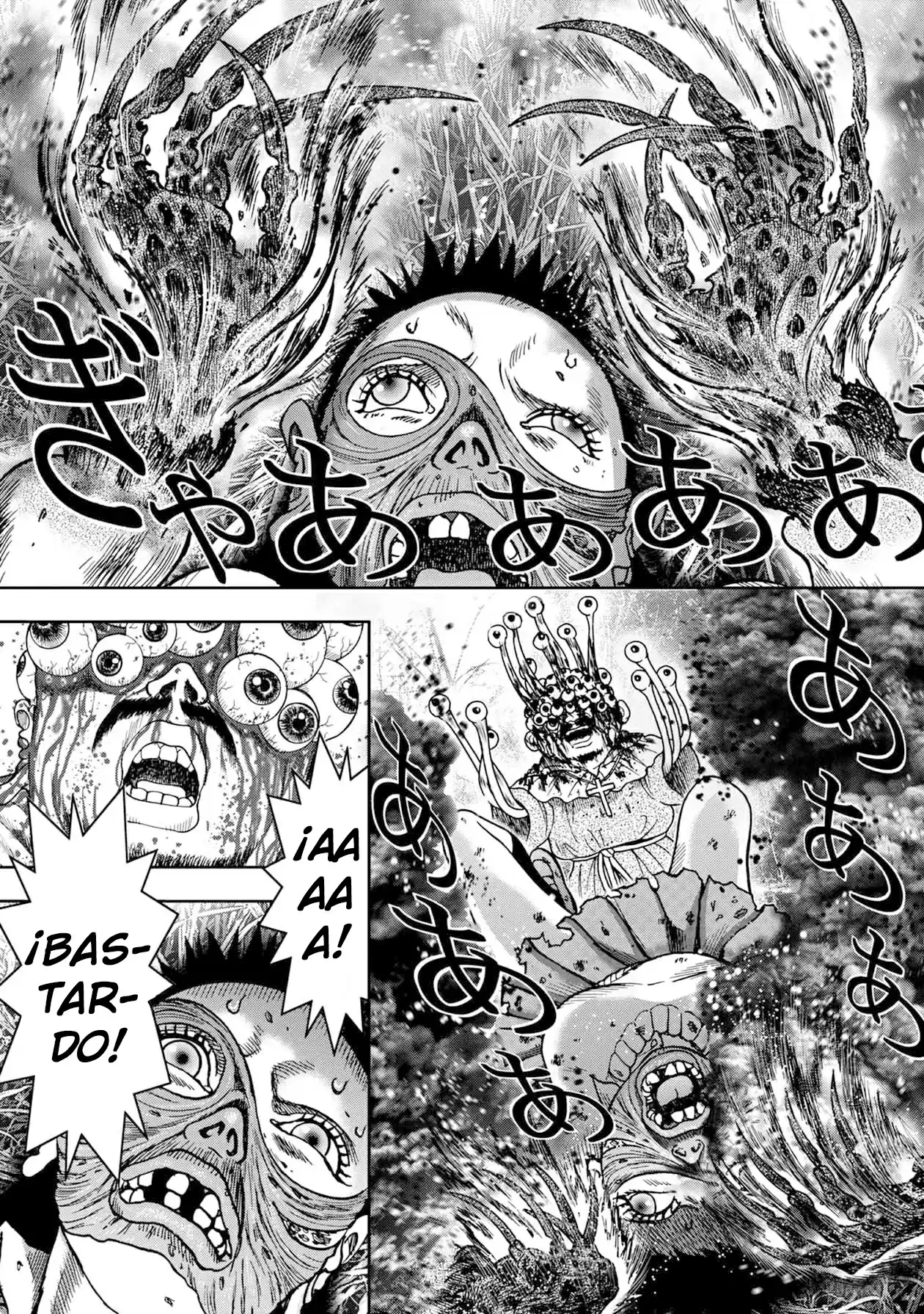 Freak Island - Capítulo 79 - Página 2 - LectorTMOo