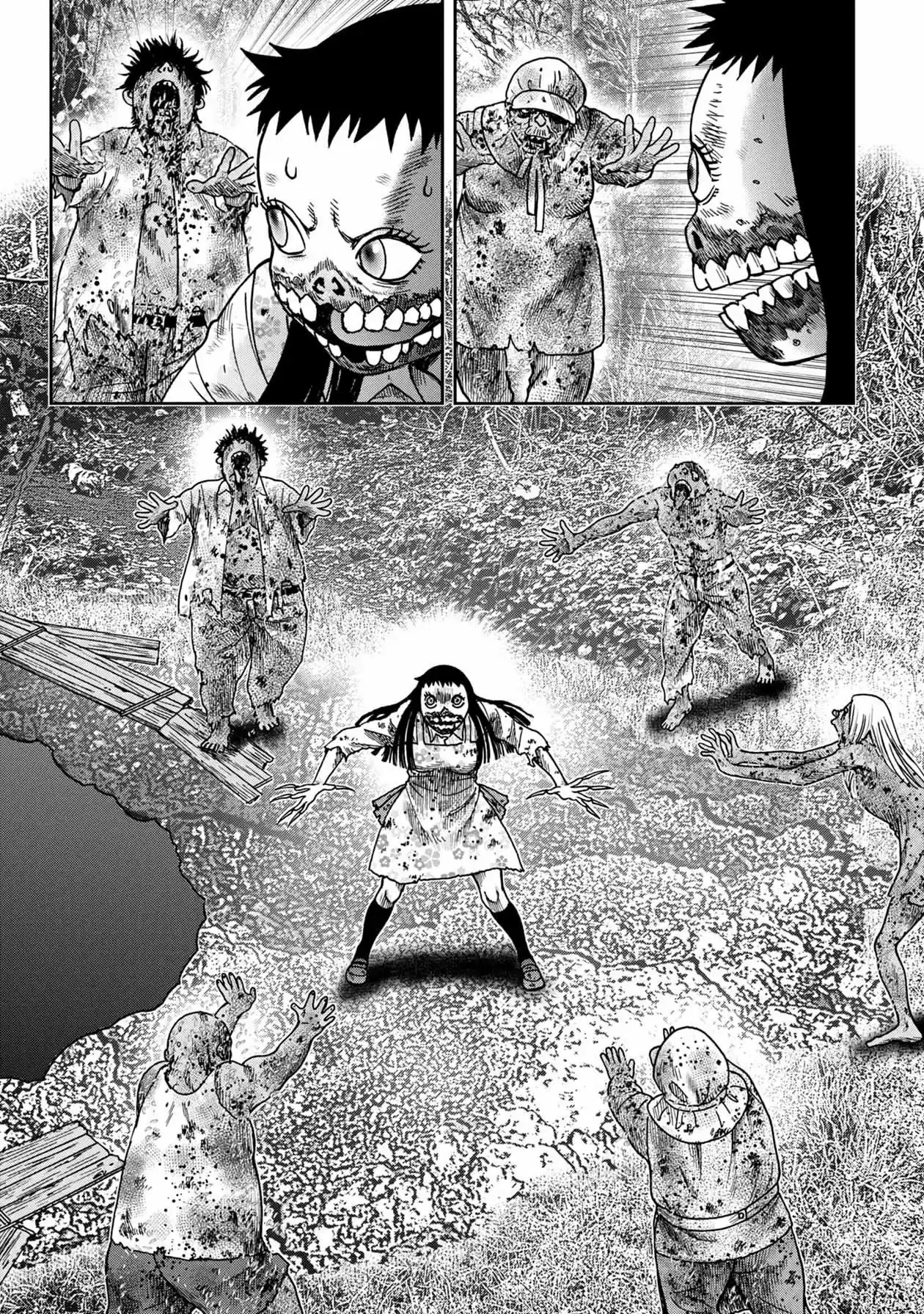 Freak Island - Capítulo 94 - Página 3 - LectorTMOo