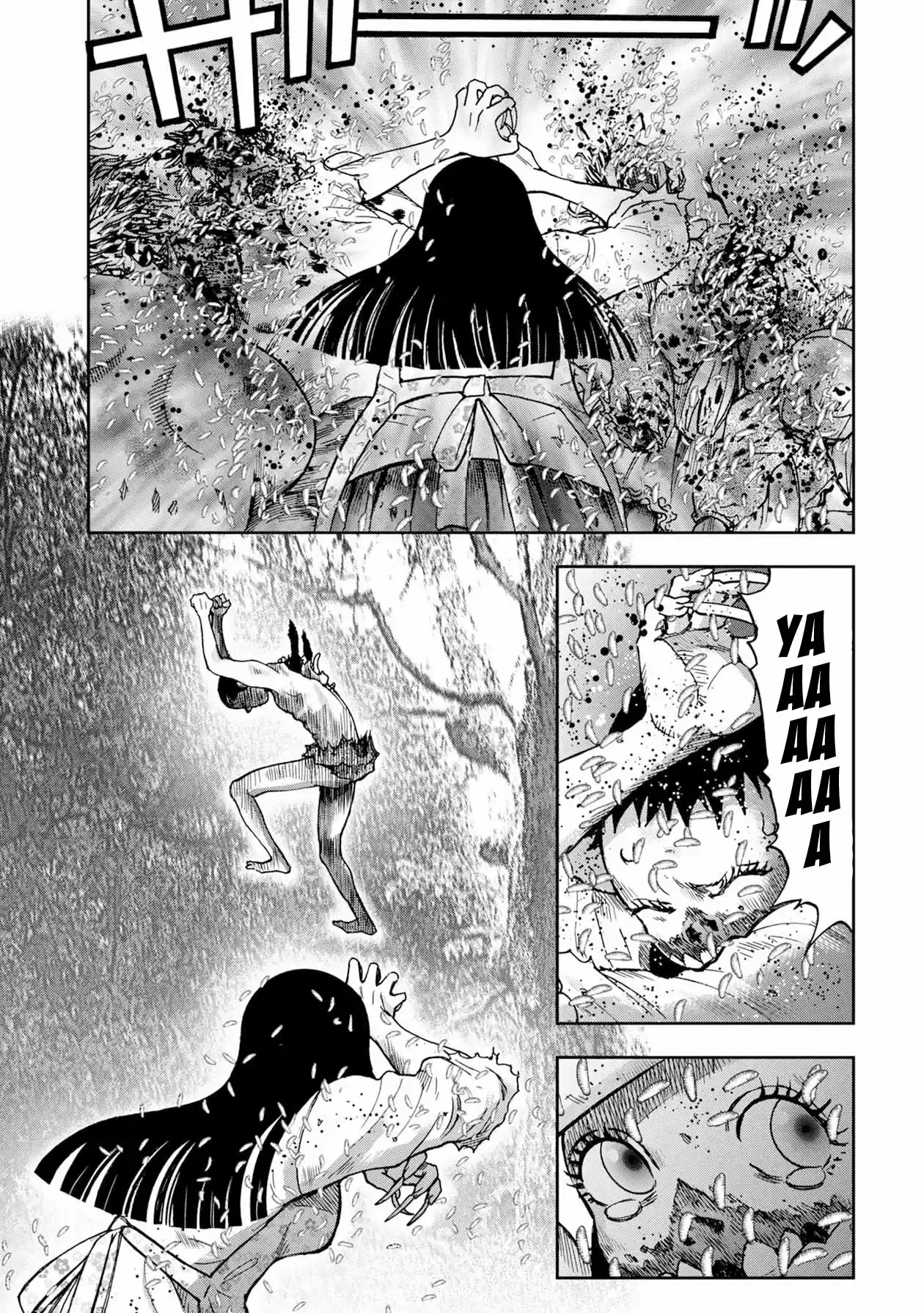 Freak Island - Capítulo 95 - Página 11 - LectorTMOo