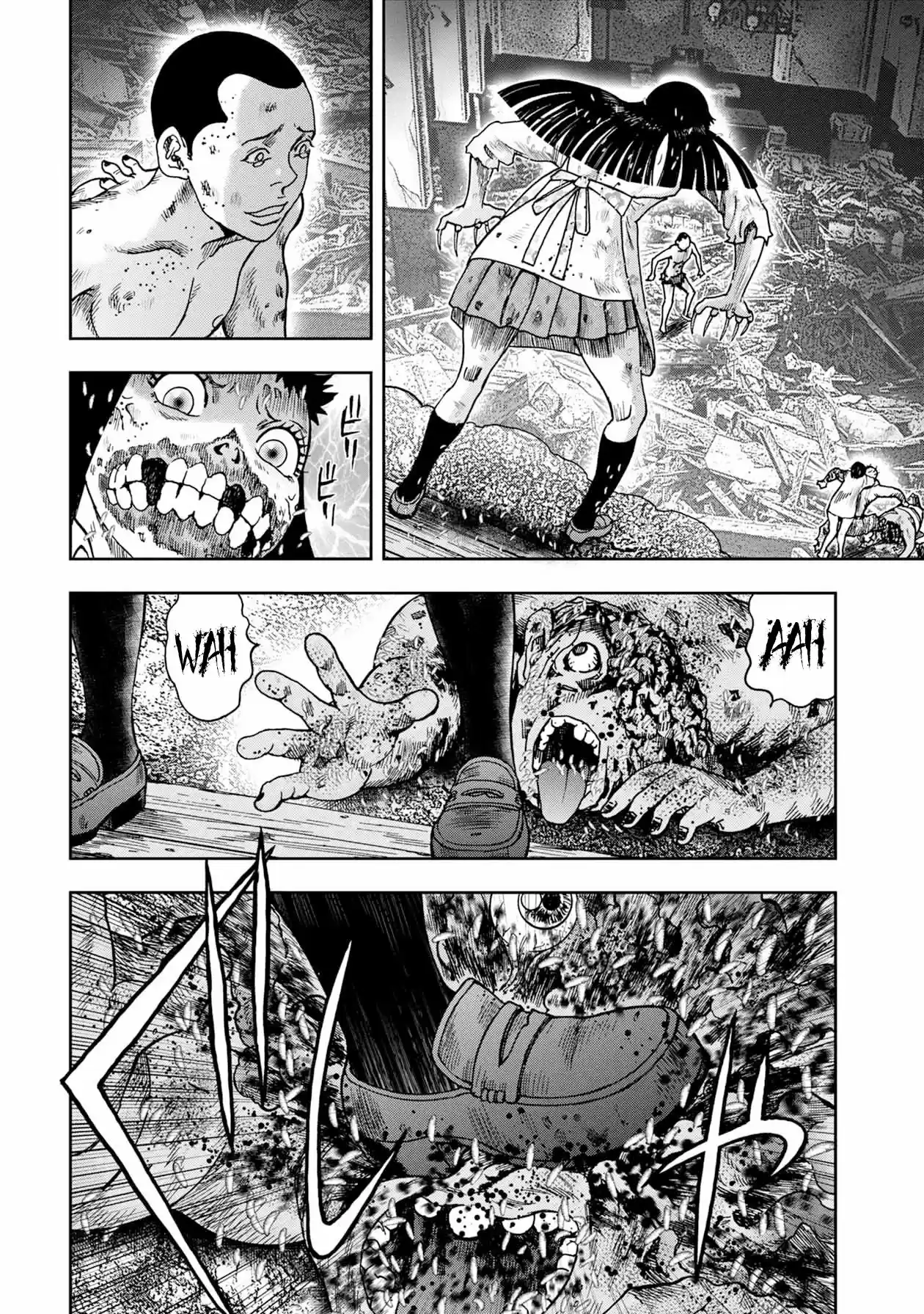 Freak Island - Capítulo 95 - Página 16 - LectorTMOo