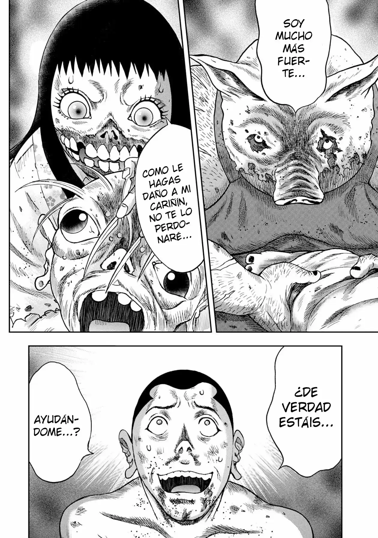 Freak Island - Capítulo 97 - Página 20 - LectorTMOo