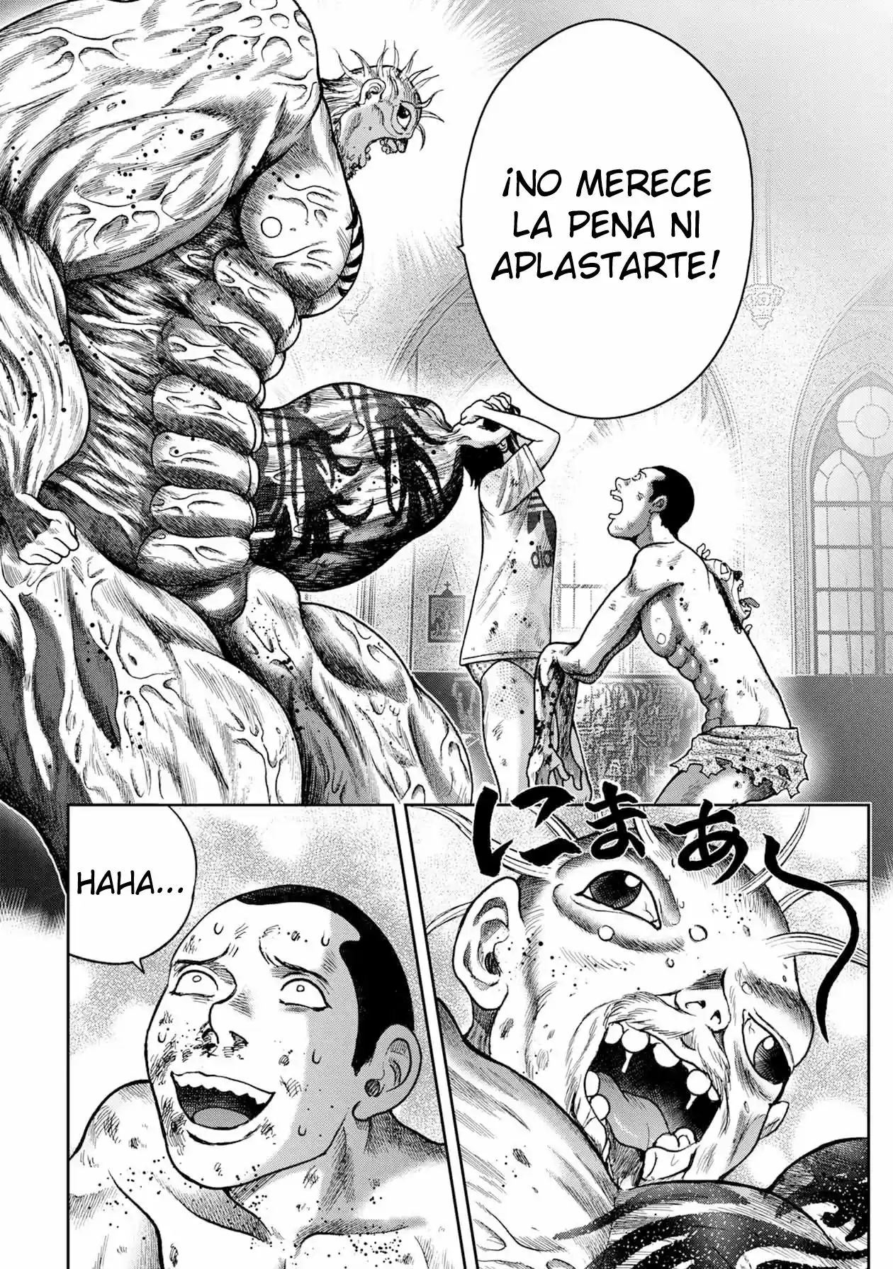 Freak Island - Capítulo 99 - Página 6 - LectorTMOo