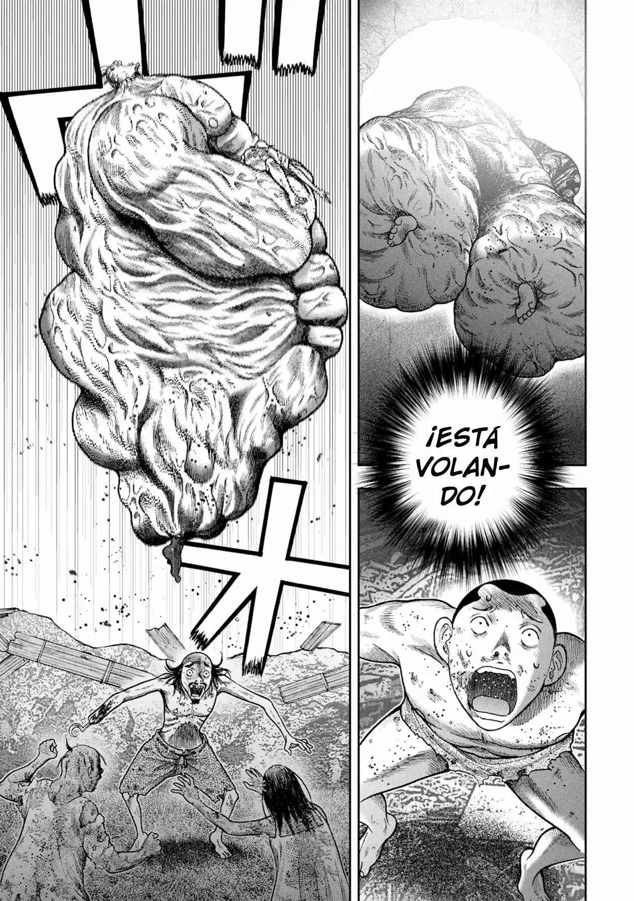 Freak Island - Capítulo 99 - Página 9 - LectorTMOo