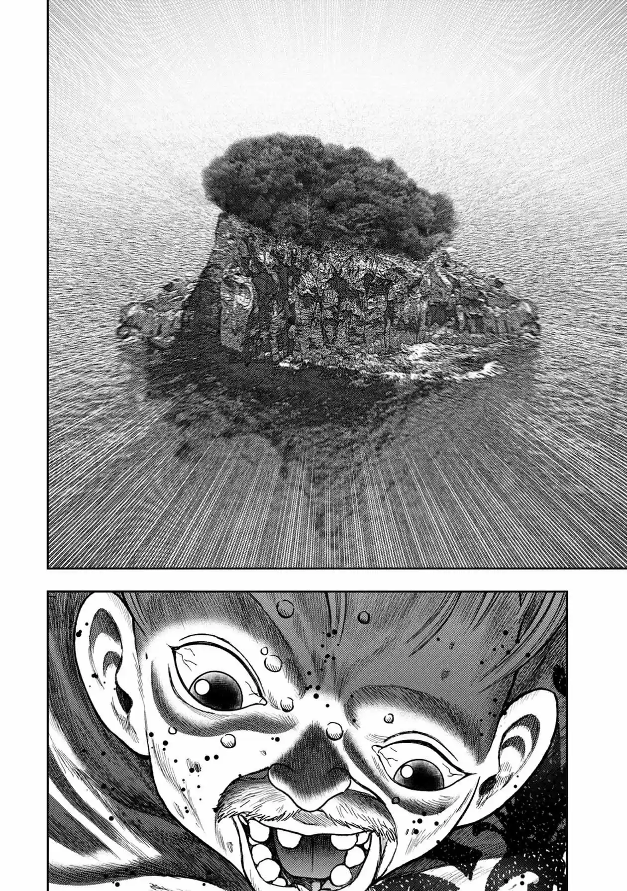 Freak Island - Capítulo 99 - Página 12 - LectorTMOo