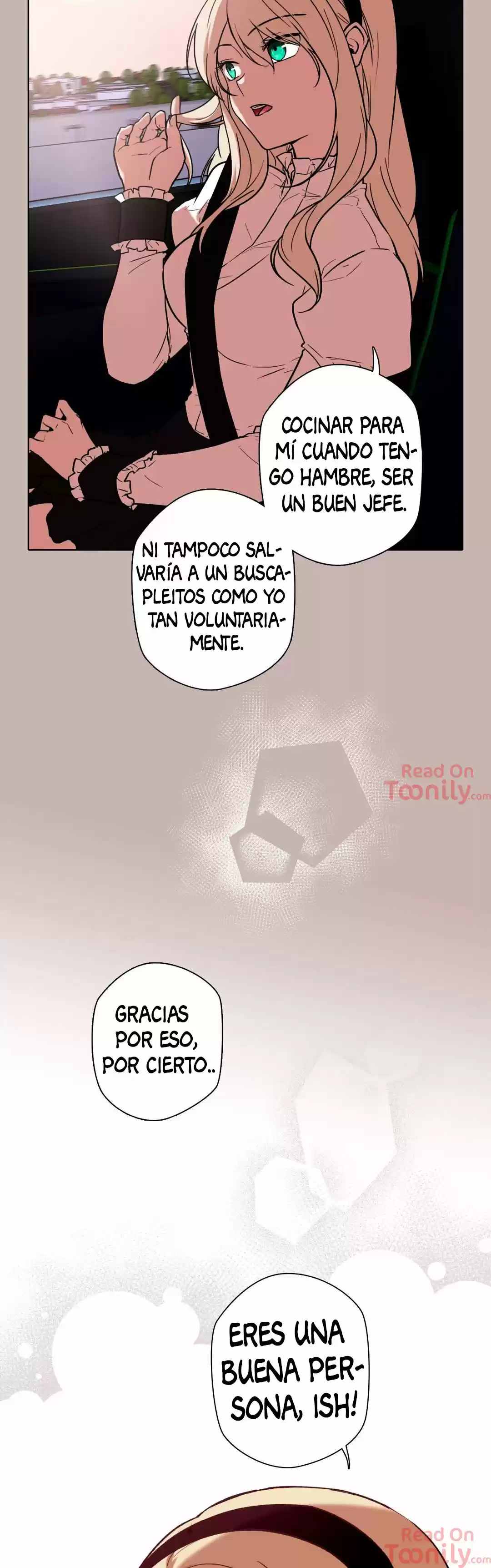 Freak-Quency - Capítulo 80 - Página 22 - LectorTMOo