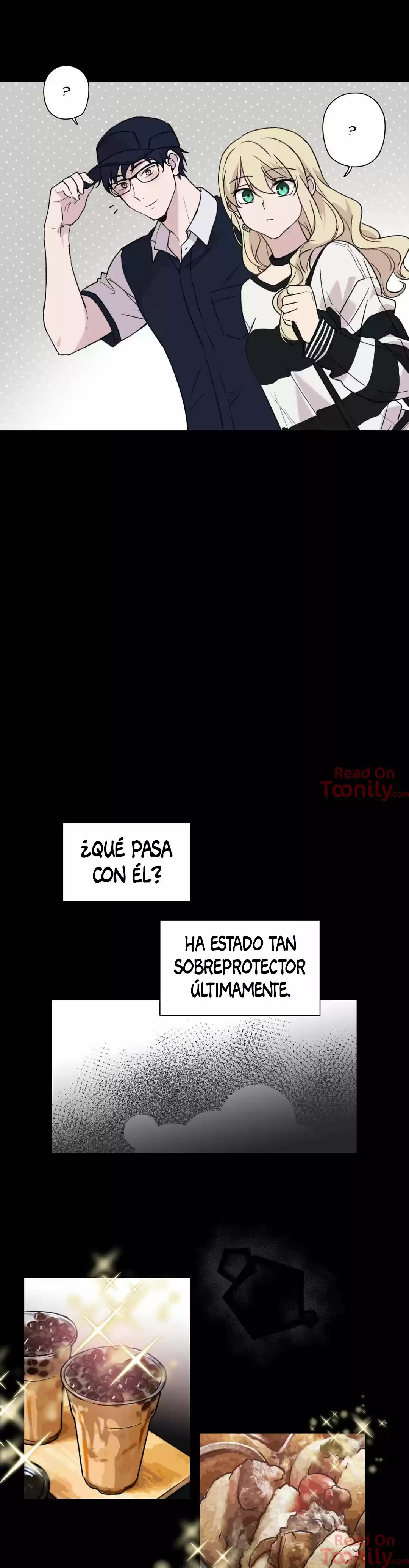 Freak-Quency - Capítulo 81 - Página 4 - LectorTMOo