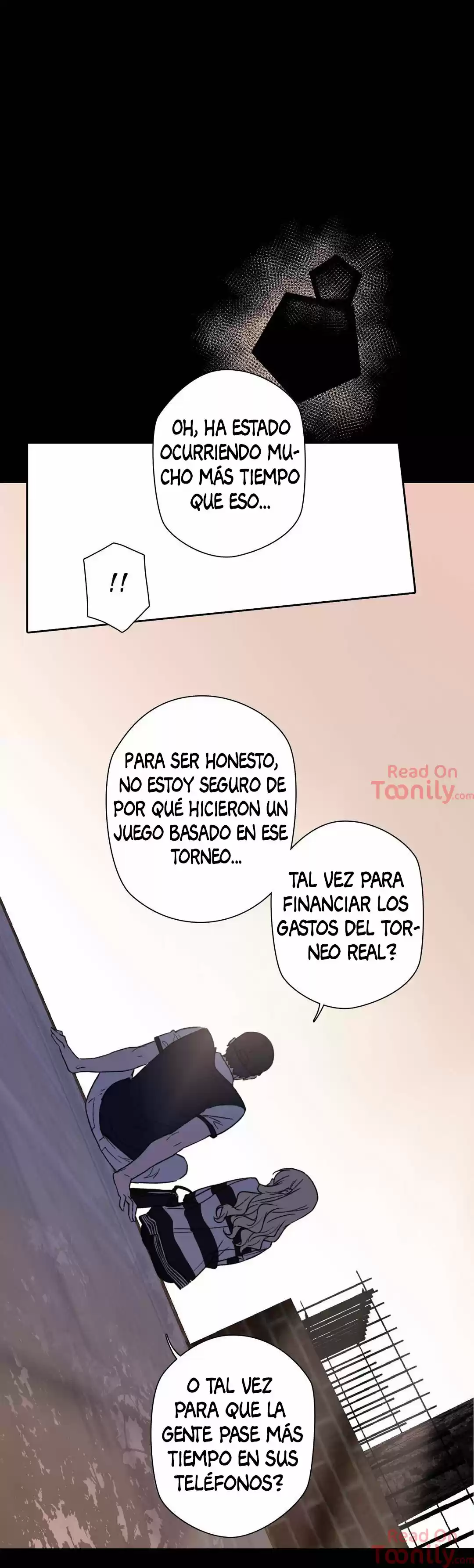 Freak-Quency - Capítulo 81 - Página 13 - LectorTMOo
