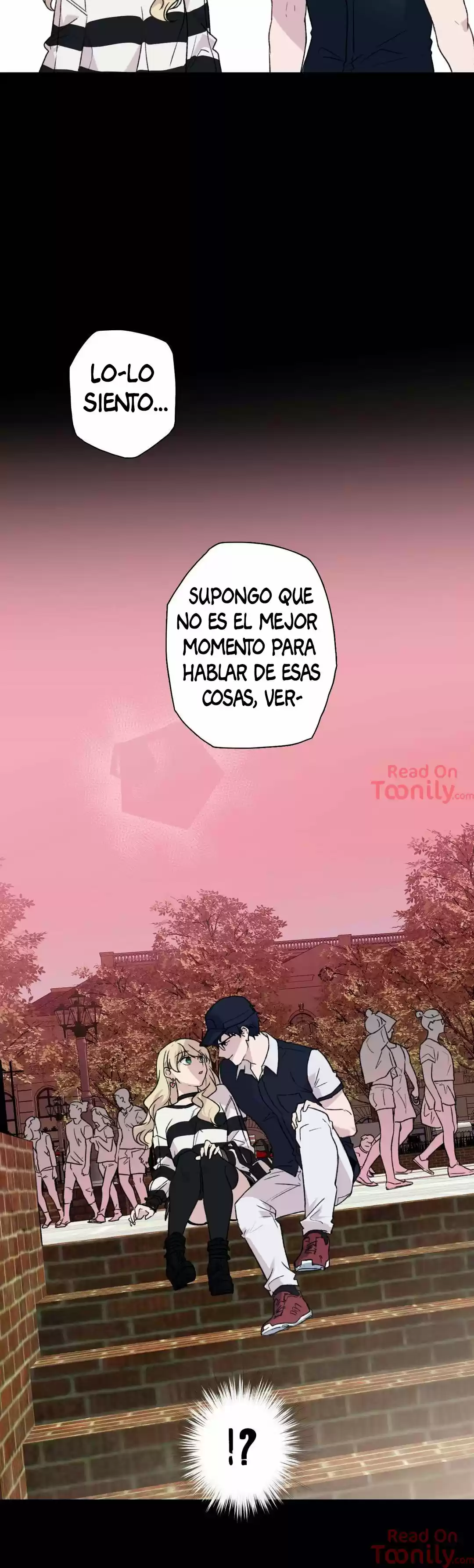 Freak-Quency - Capítulo 81 - Página 16 - LectorTMOo