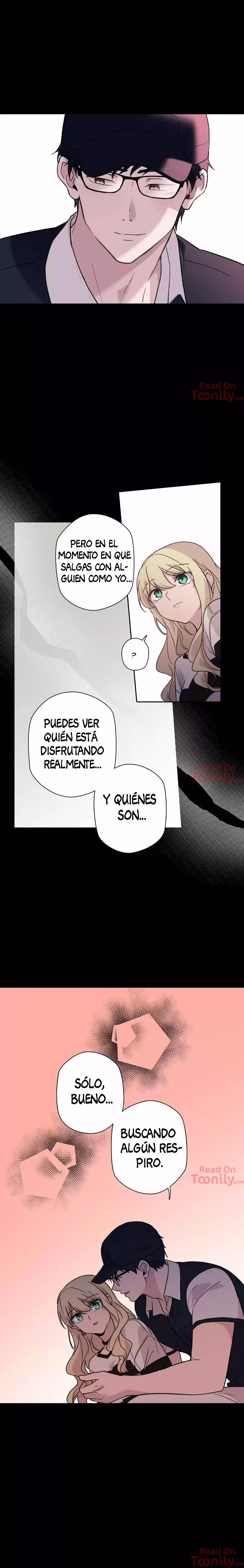 Freak-Quency - Capítulo 81 - Página 18 - LectorTMOo