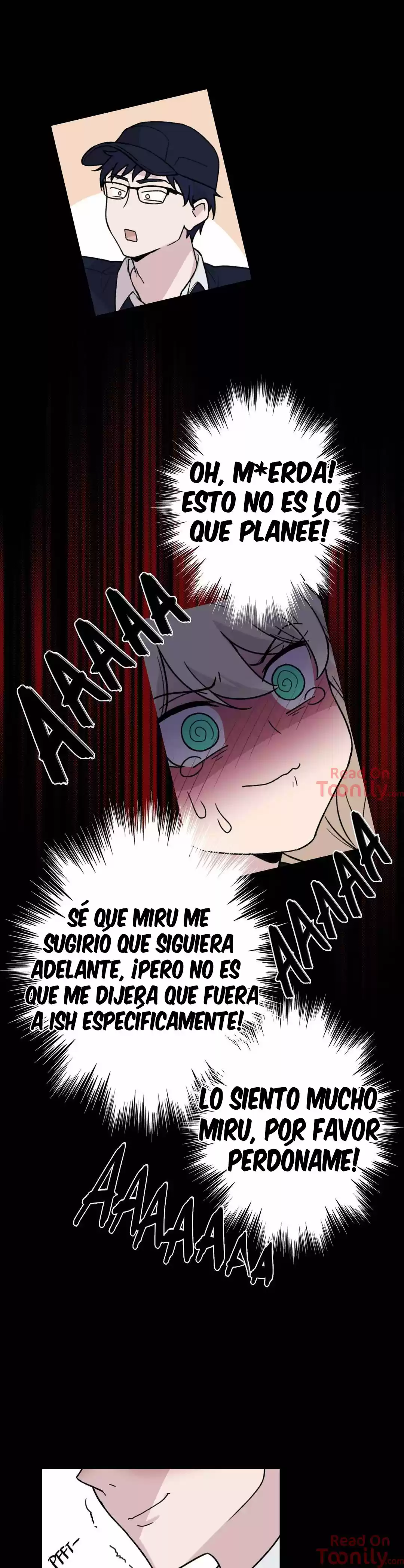 Freak-Quency - Capítulo 81 - Página 22 - LectorTMOo
