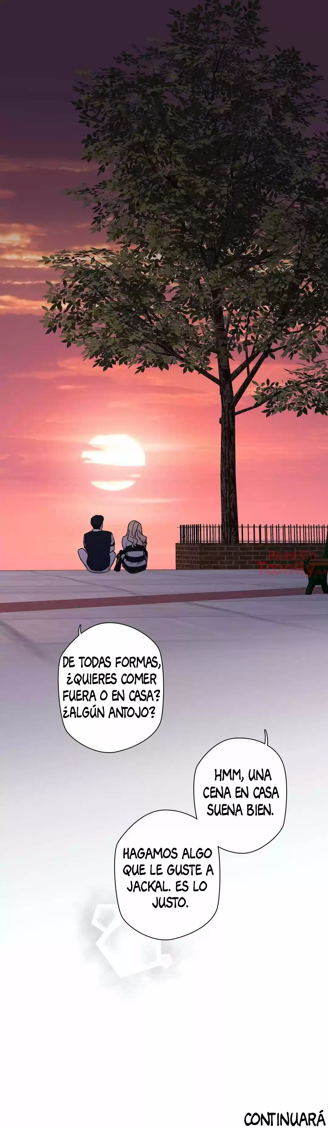 Freak-Quency - Capítulo 81 - Página 29 - LectorTMOo