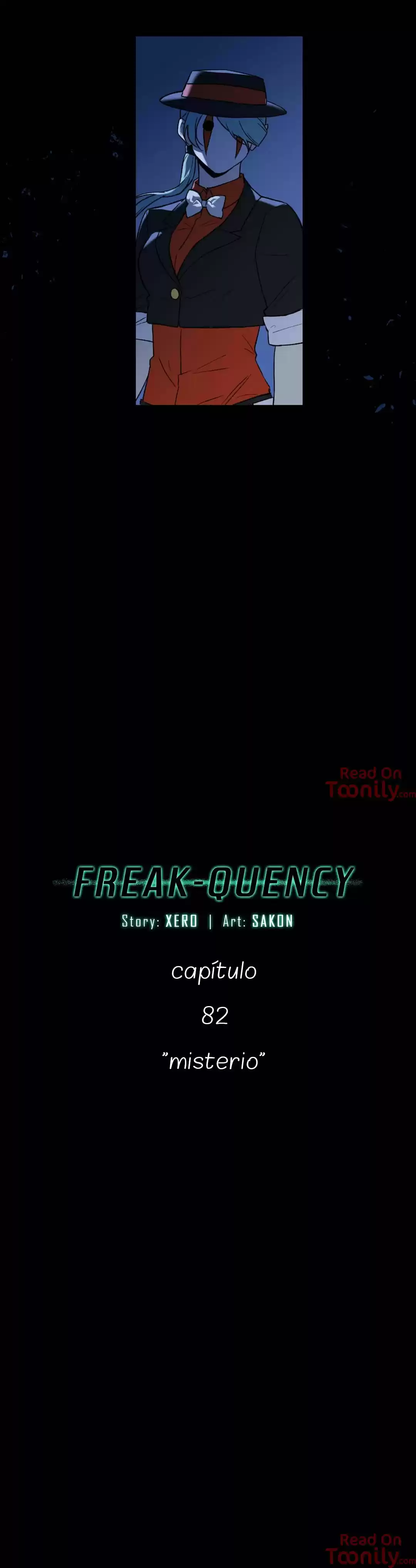 Freak-Quency - Capítulo 82 - Página 8 - LectorTMOo