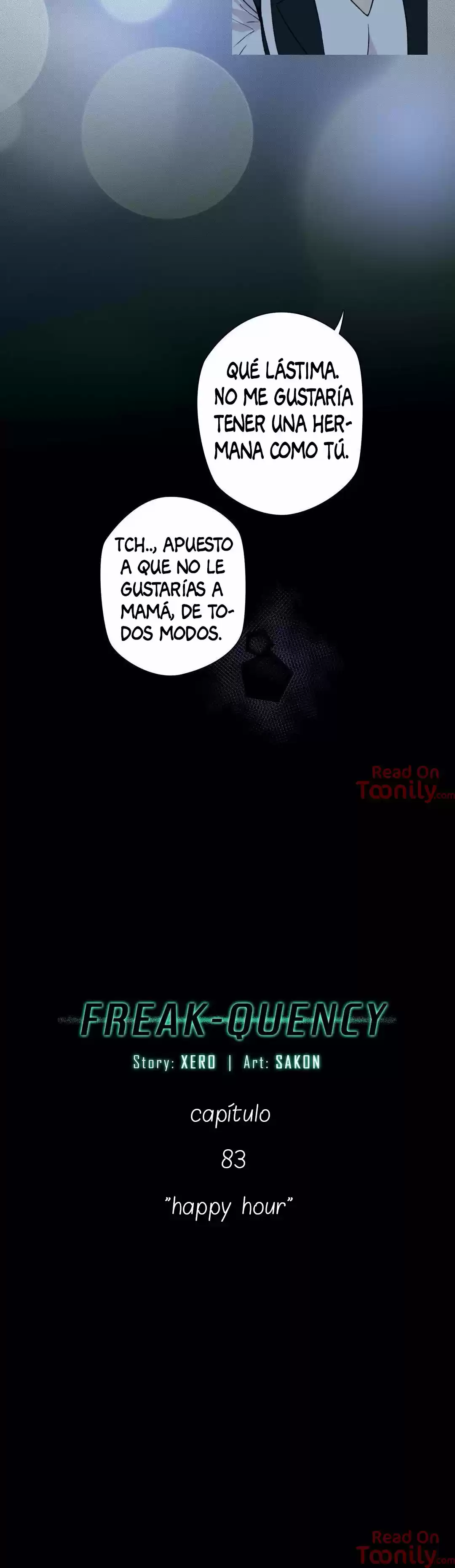 Freak-Quency - Capítulo 83 - Página 4 - LectorTMOo