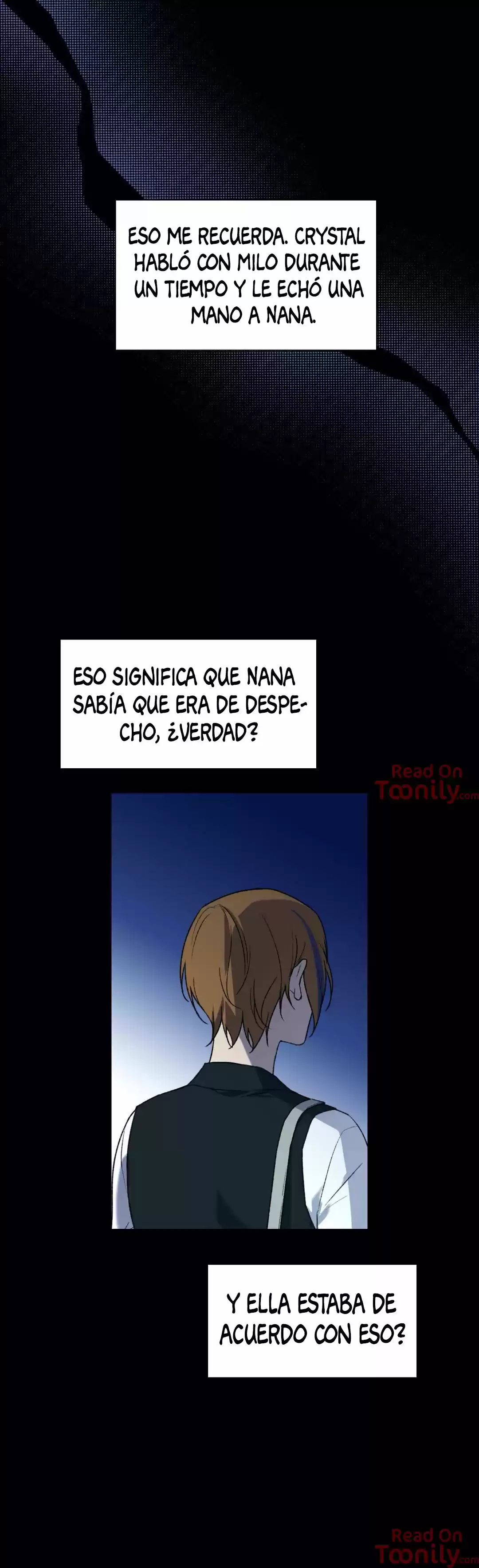 Freak-Quency - Capítulo 83 - Página 6 - LectorTMOo
