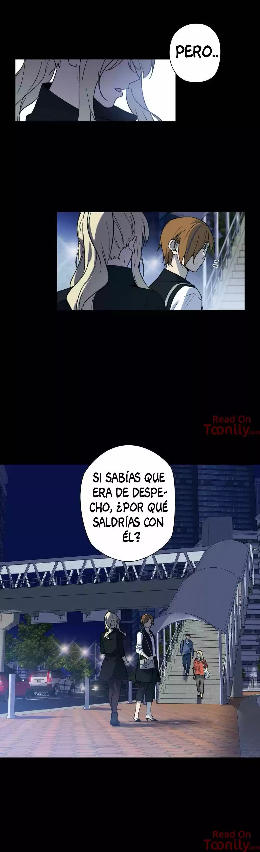 Freak-Quency - Capítulo 83 - Página 7 - LectorTMOo