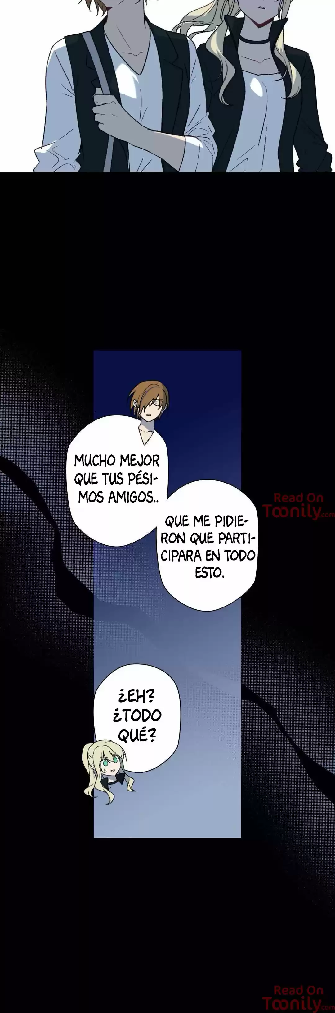 Freak-Quency - Capítulo 83 - Página 10 - LectorTMOo