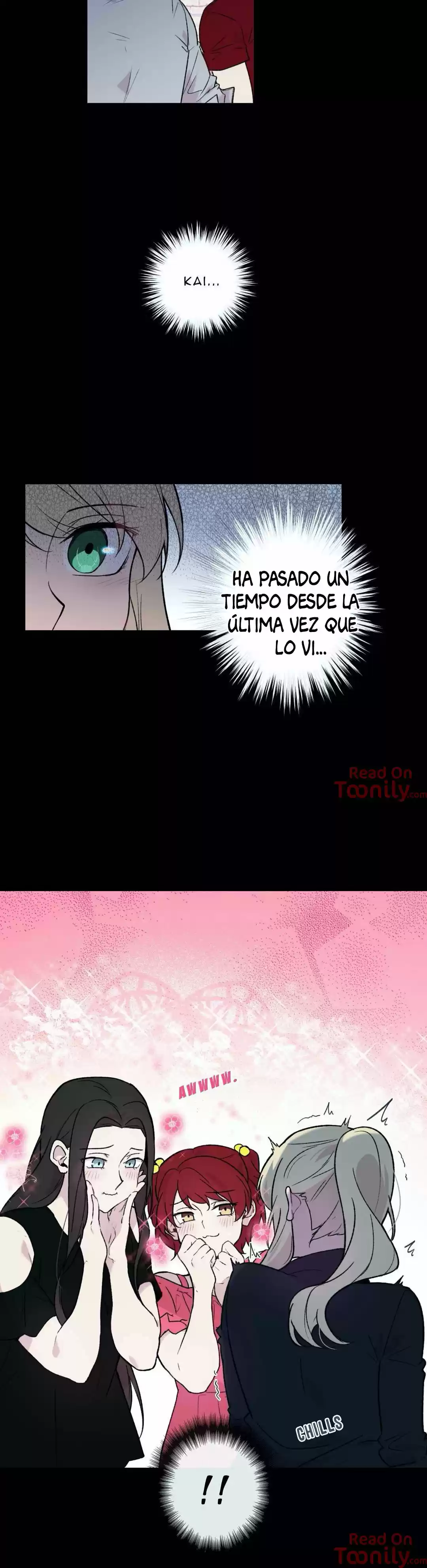 Freak-Quency - Capítulo 83 - Página 16 - LectorTMOo
