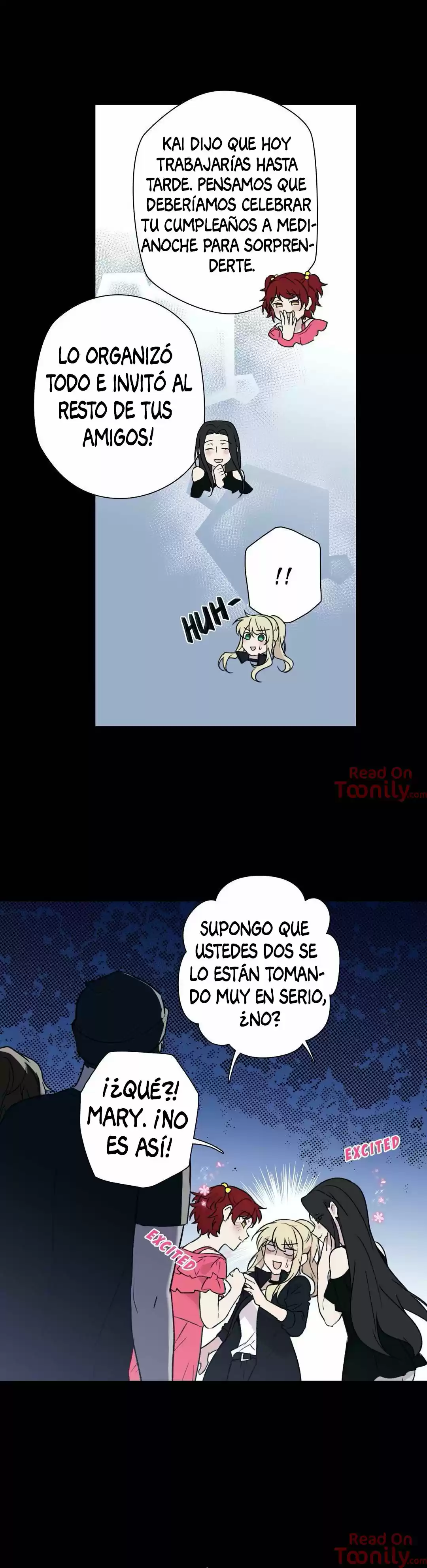 Freak-Quency - Capítulo 83 - Página 17 - LectorTMOo