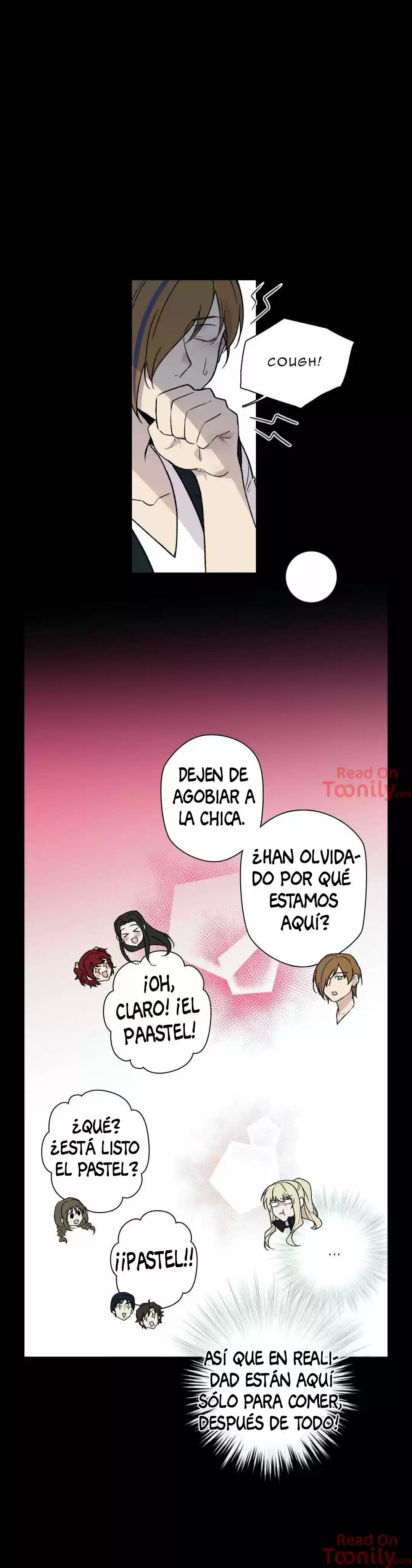 Freak-Quency - Capítulo 83 - Página 19 - LectorTMOo